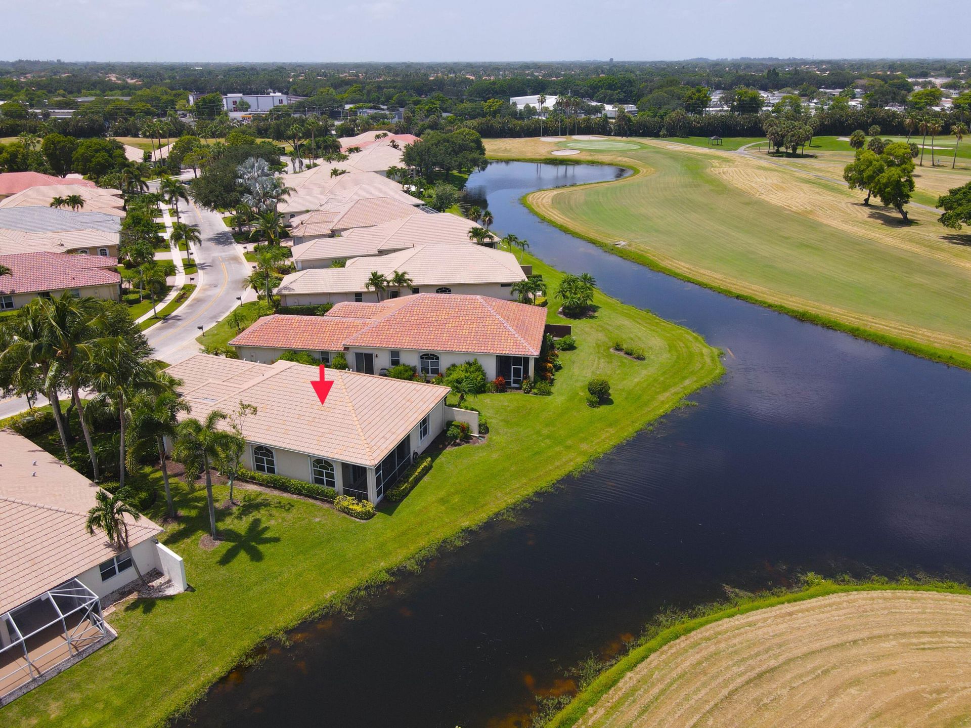 5743 Fountains Drive S, Lake Worth, FL 33467 Photo