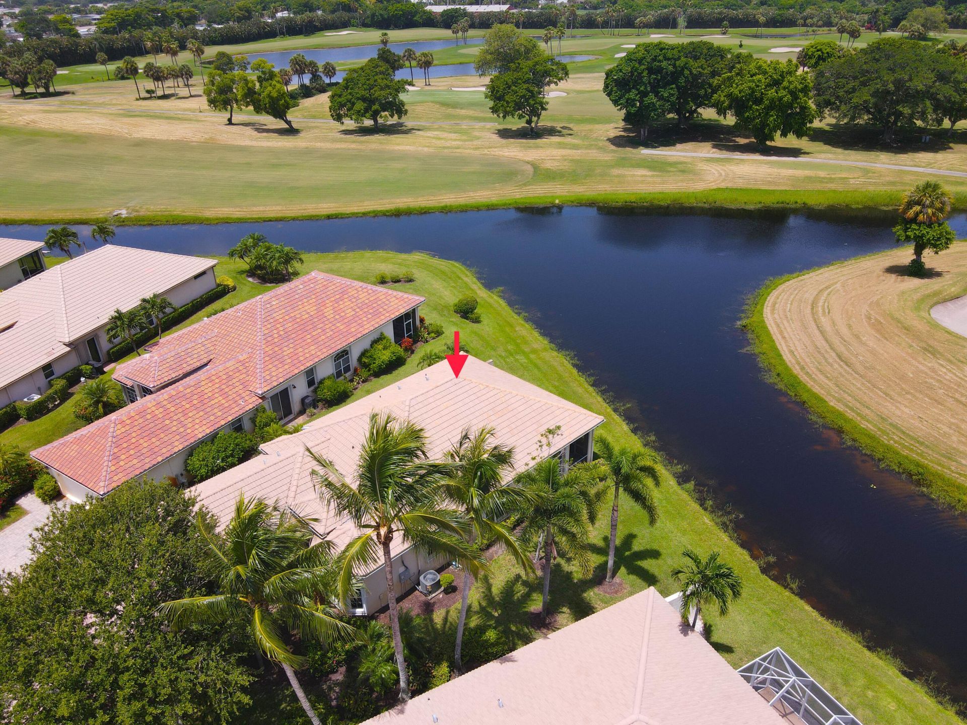 5743 Fountains Drive S, Lake Worth, FL 33467 Photo