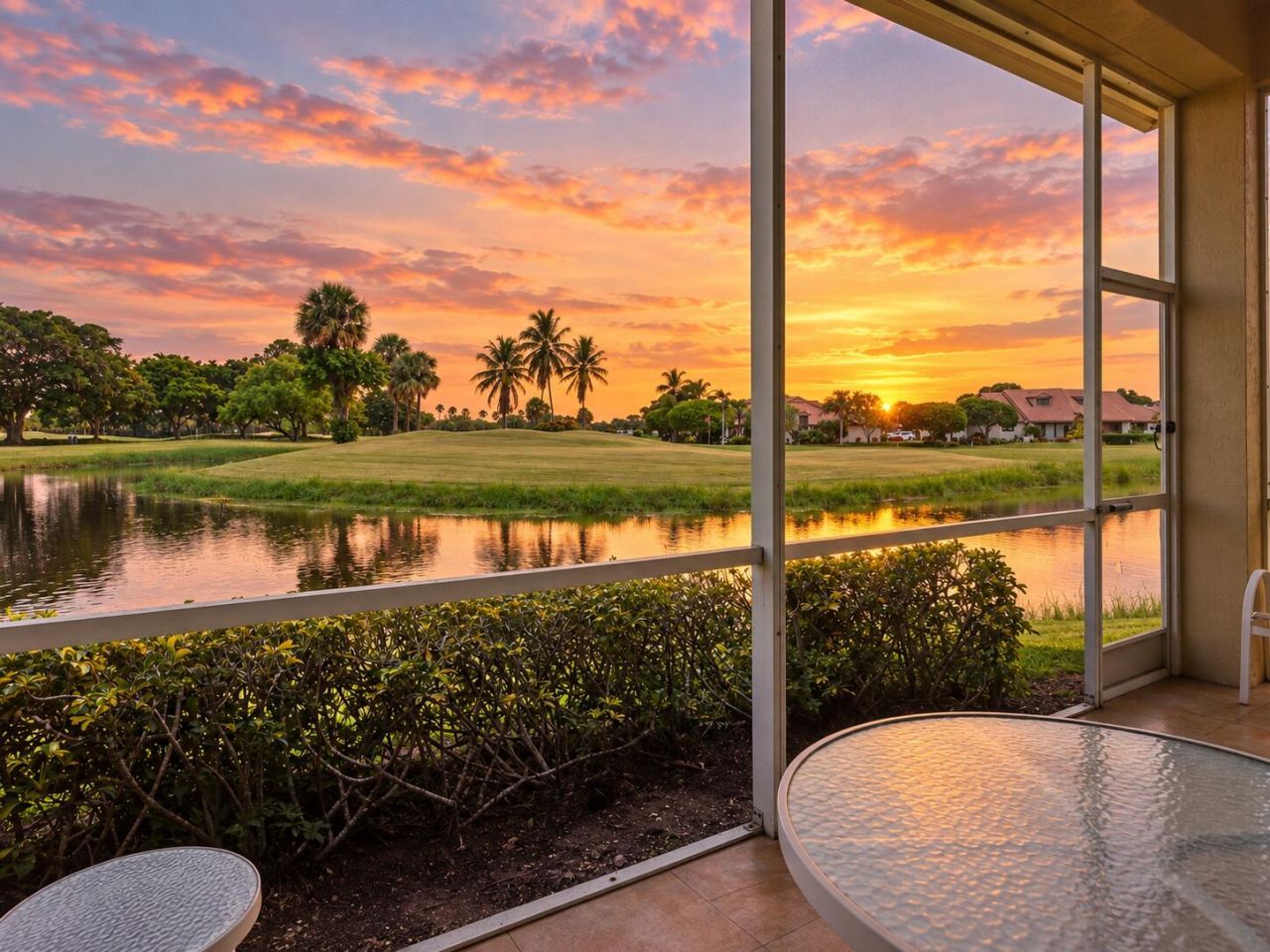 5743 Fountains Drive S, Lake Worth, FL 33467 Photo