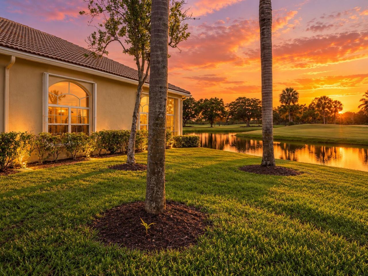 5743 Fountains Drive S, Lake Worth, FL 33467 Photo