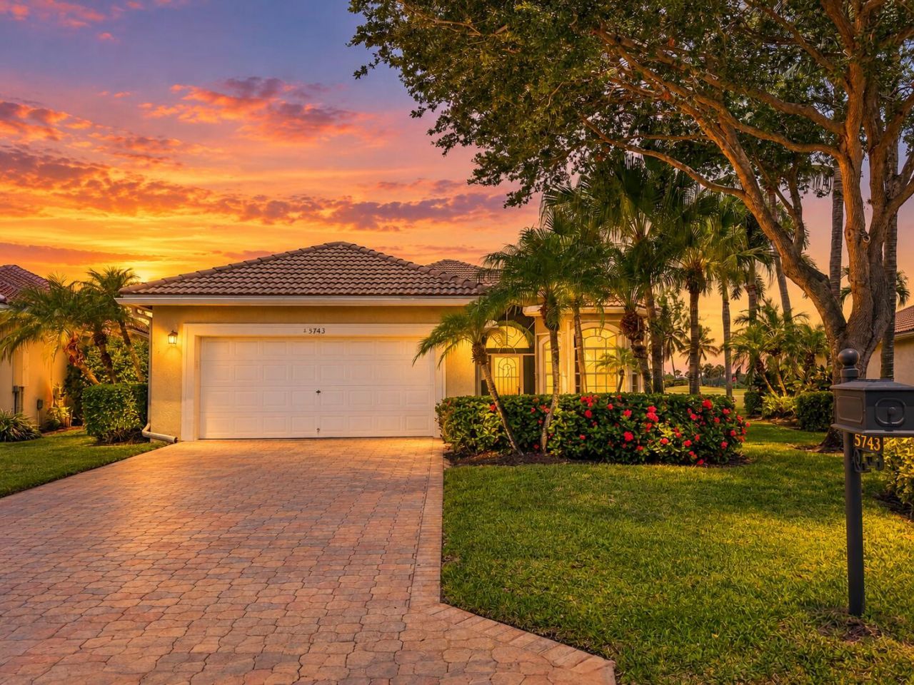 5743 Fountains Drive S, Lake Worth, FL 33467 Photo