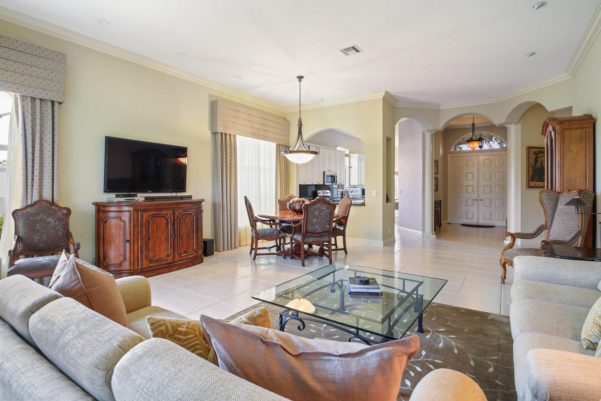 5743 Fountains Drive S, Lake Worth, FL 33467 Photo