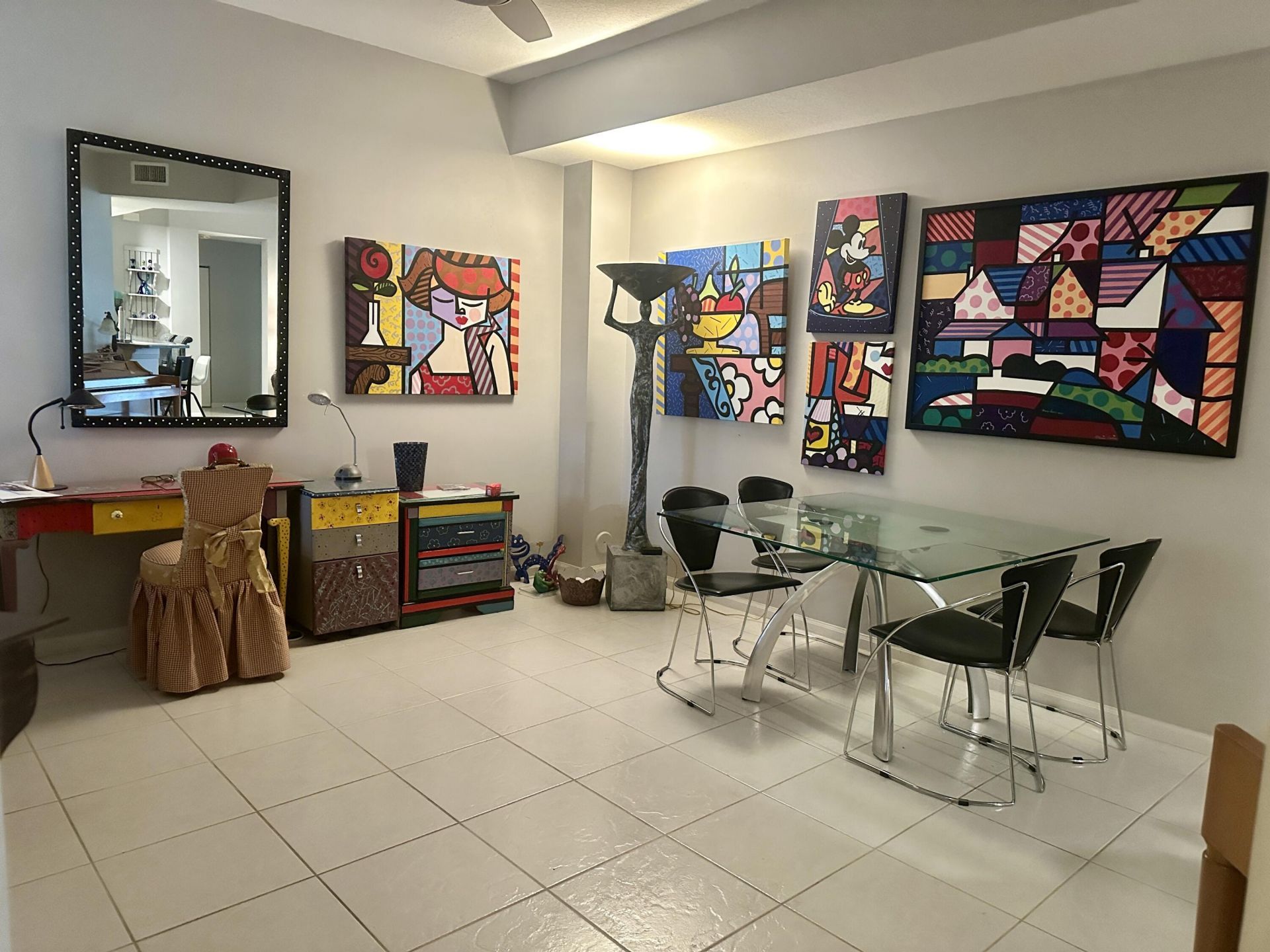 12418 Crystal Pointe Drive, Unit 102, Boynton Beach, FL 33437 Photo