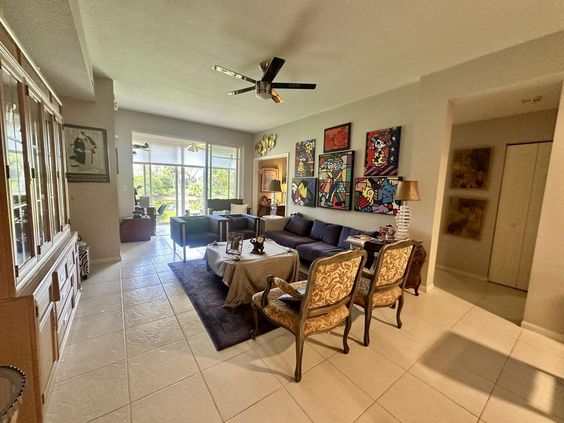 12418 Crystal Pointe Drive, Unit 102, Boynton Beach, FL 33437 Photo