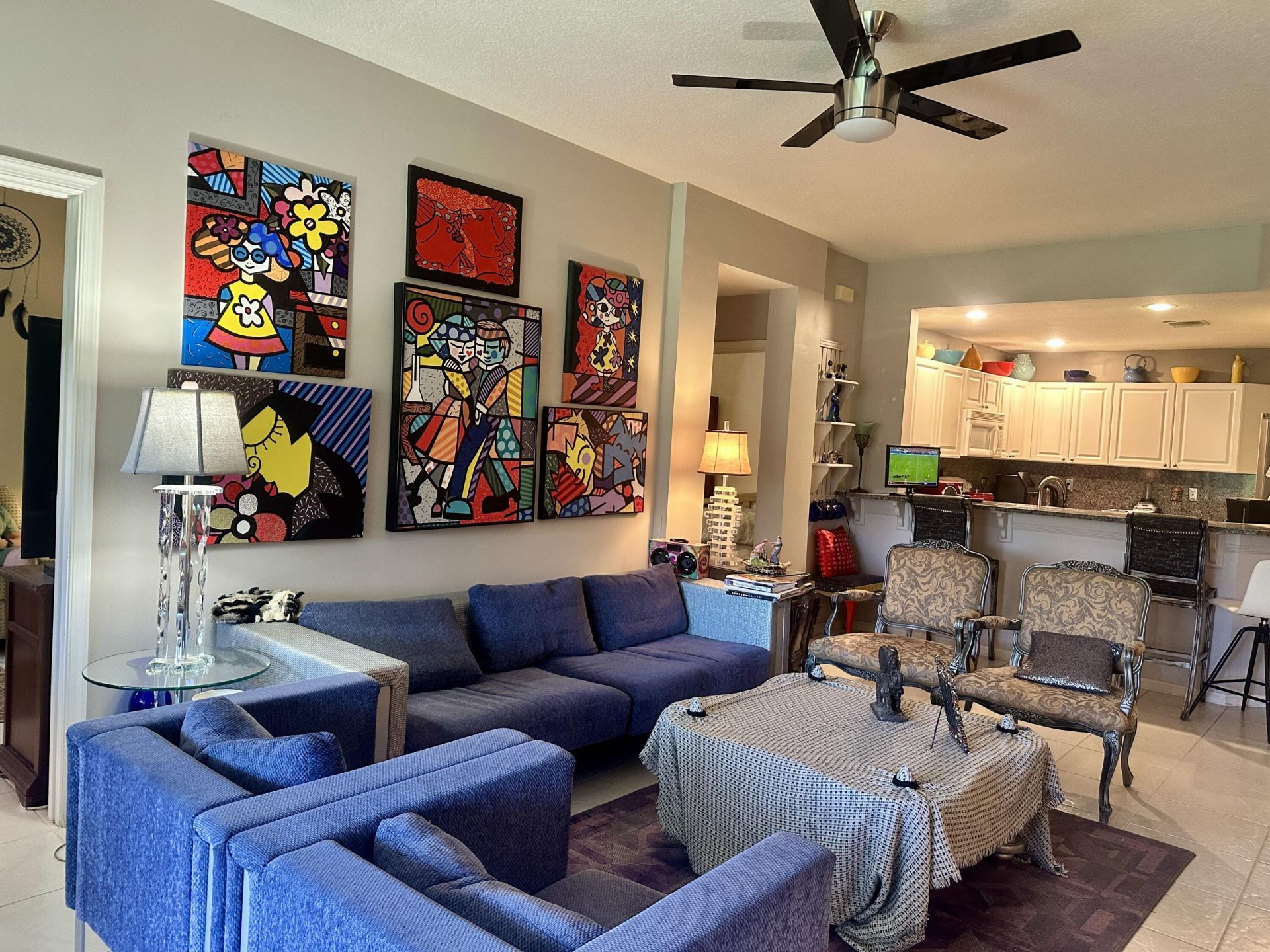 12418 Crystal Pointe Drive, Unit 102, Boynton Beach, FL 33437 Photo