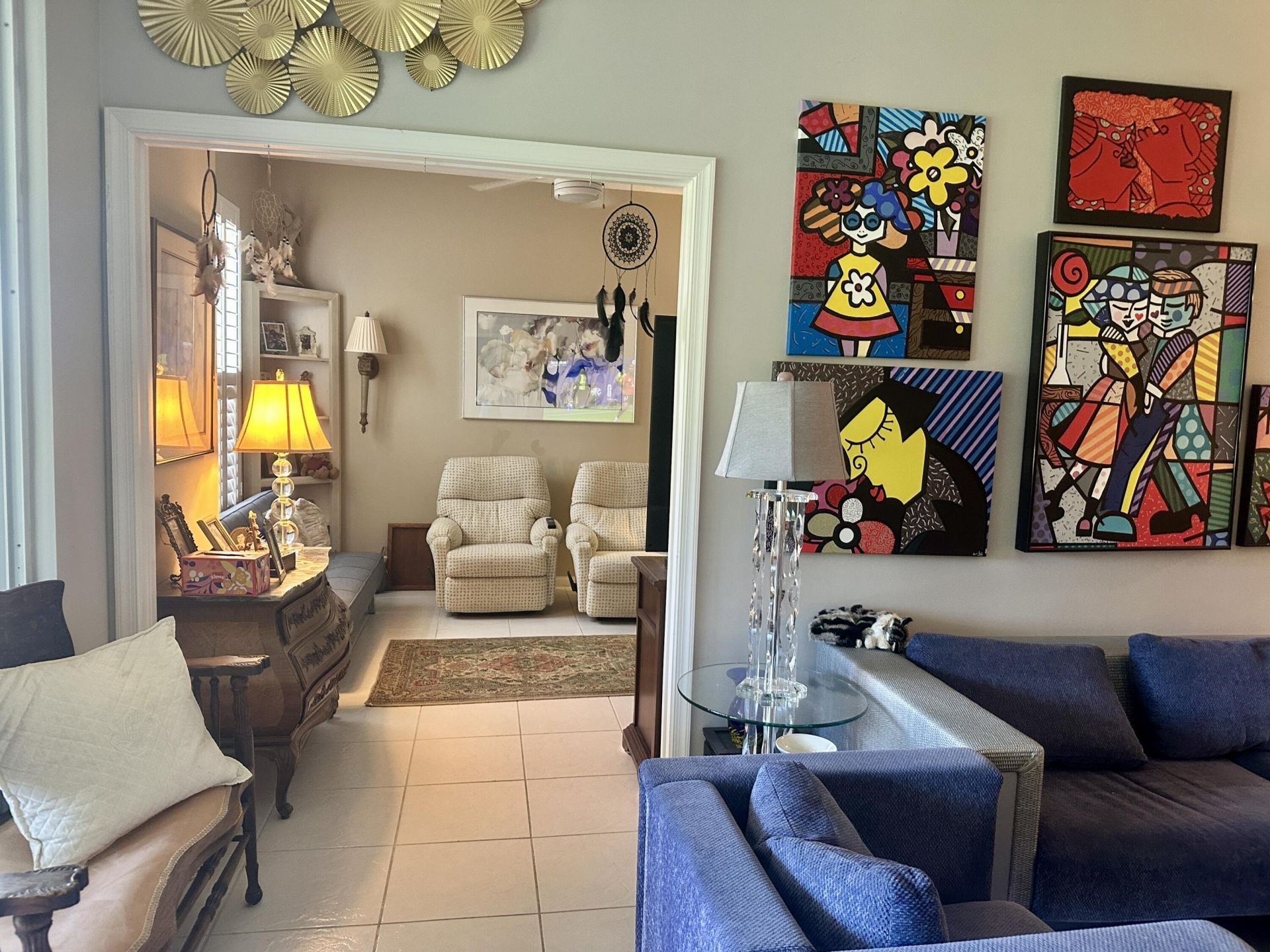 12418 Crystal Pointe Drive, Unit 102, Boynton Beach, FL 33437 Photo