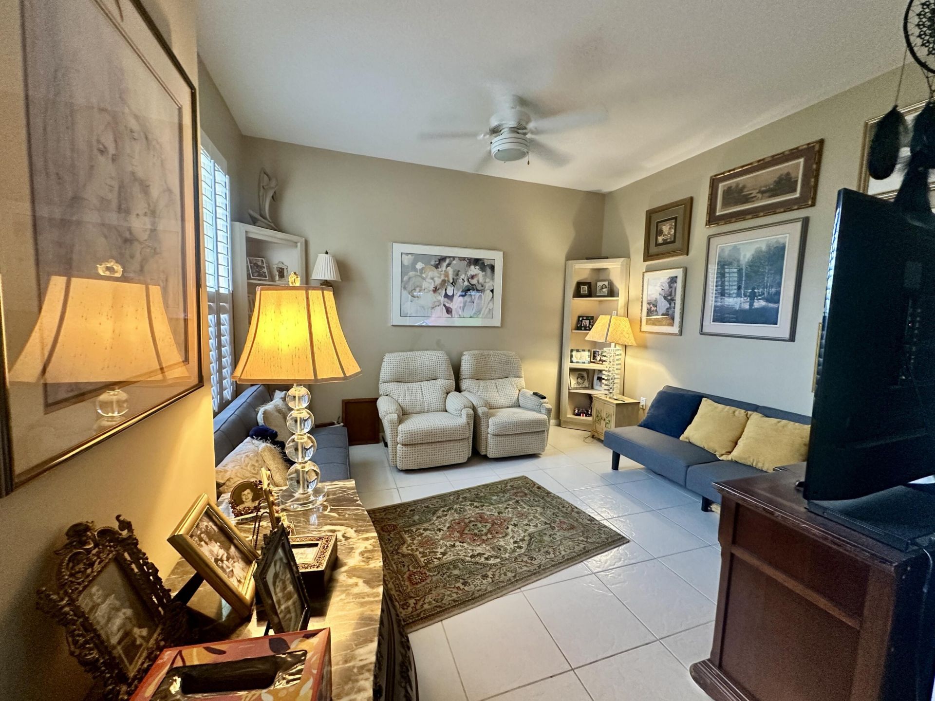12418 Crystal Pointe Drive, Unit 102, Boynton Beach, FL 33437 Photo
