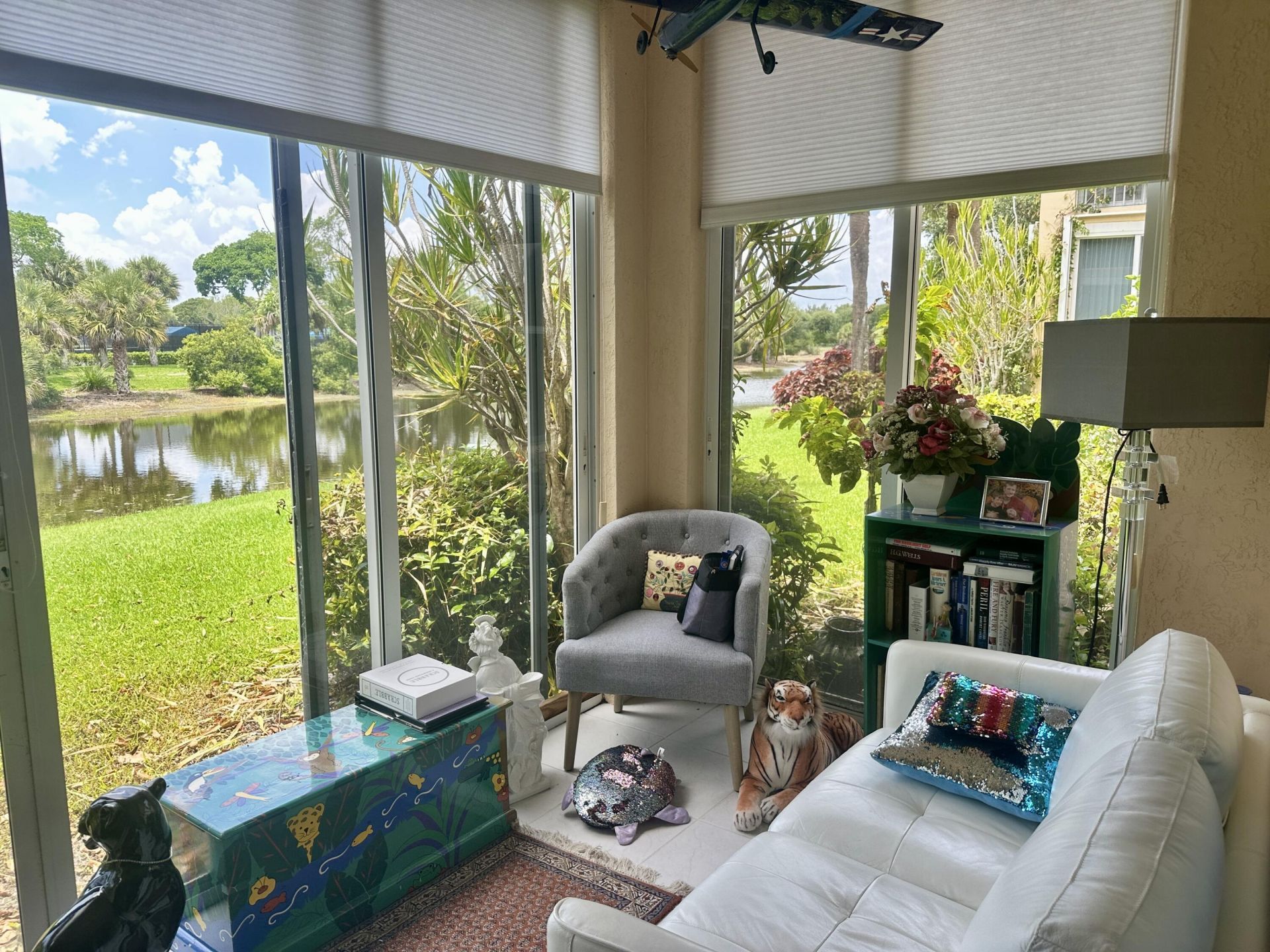 12418 Crystal Pointe Drive, Unit 102, Boynton Beach, FL 33437 Photo