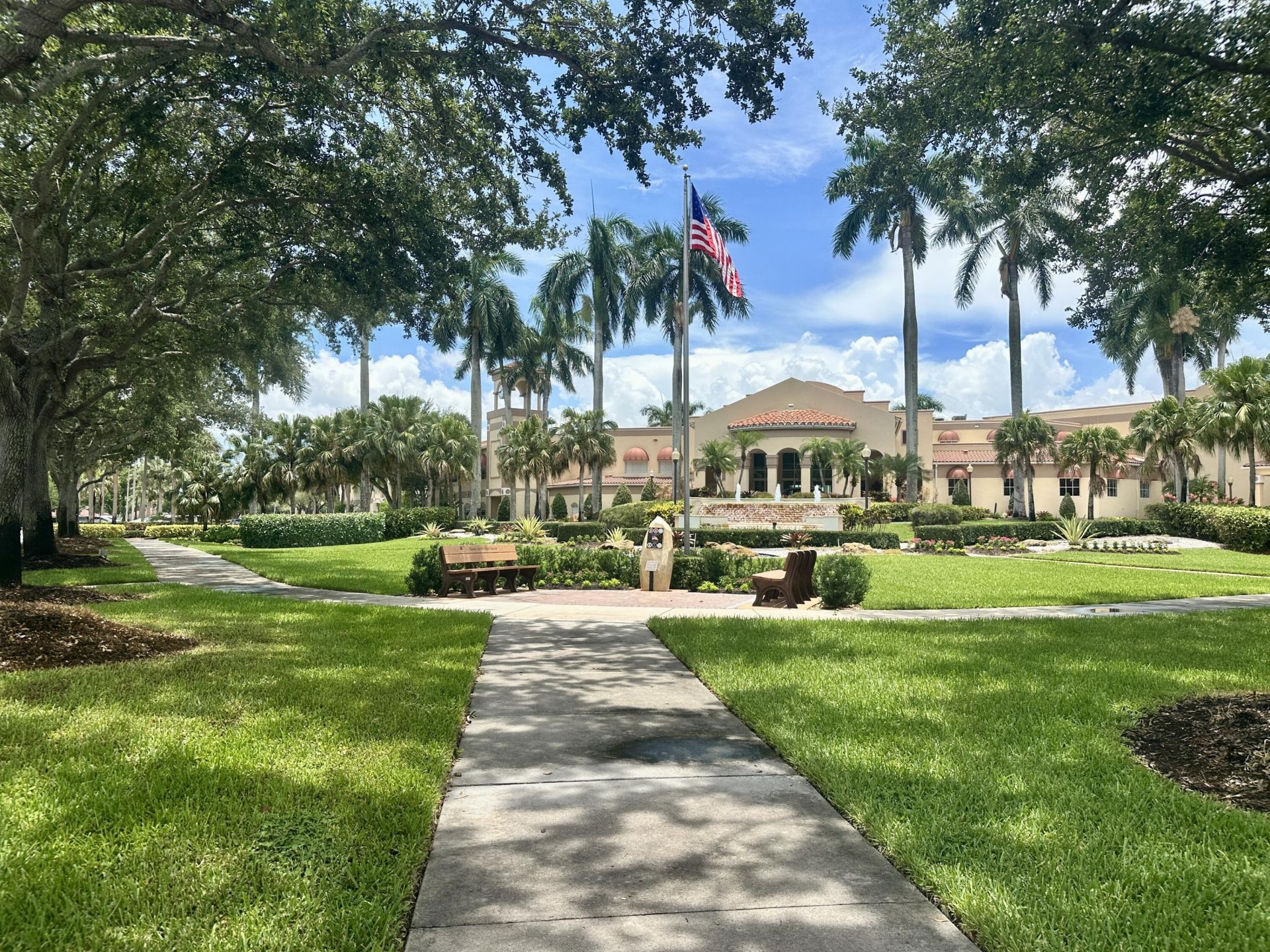 12418 Crystal Pointe Drive, Unit 102, Boynton Beach, FL 33437 Photo
