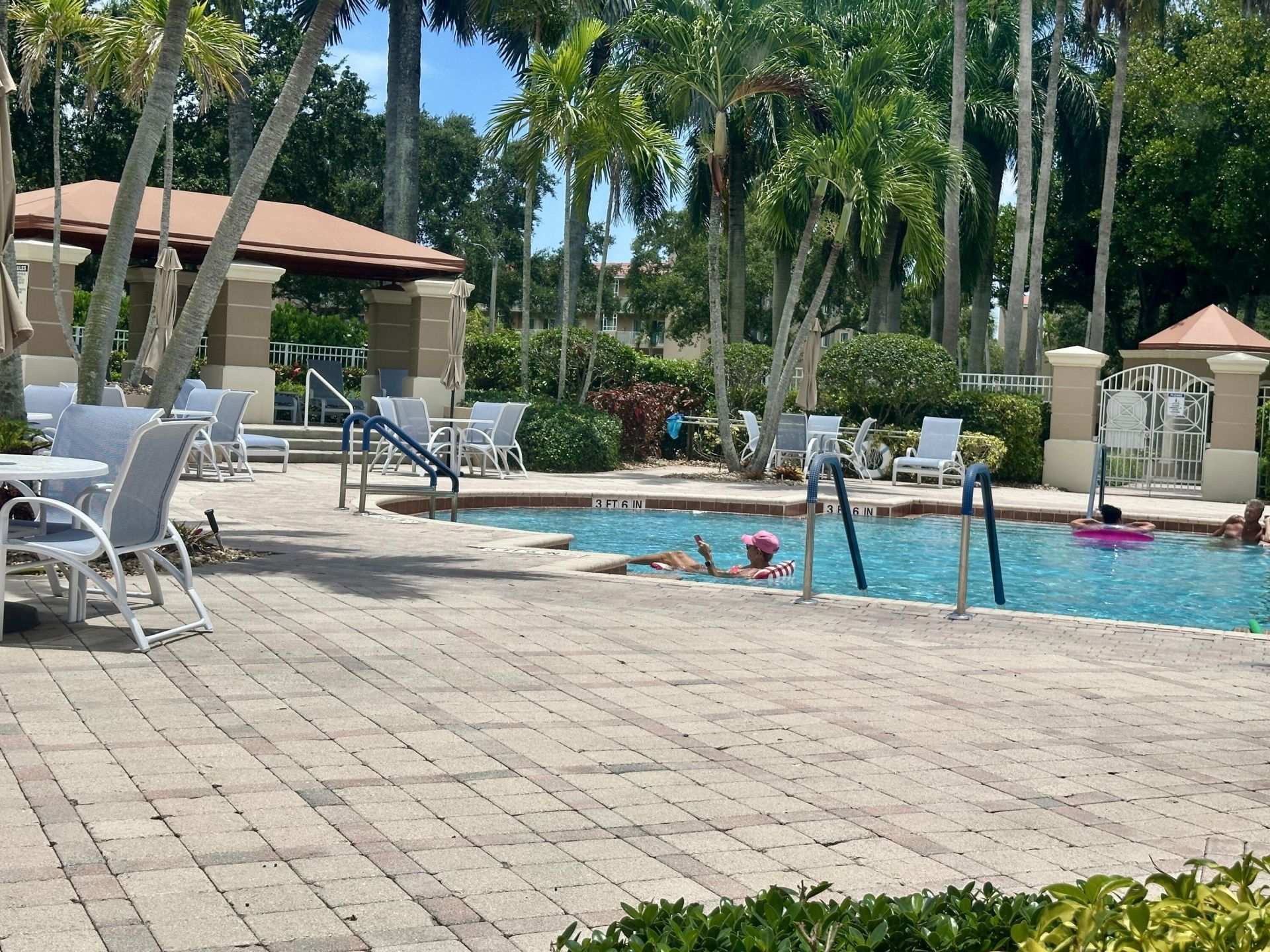 12418 Crystal Pointe Drive, Unit 102, Boynton Beach, FL 33437 Photo