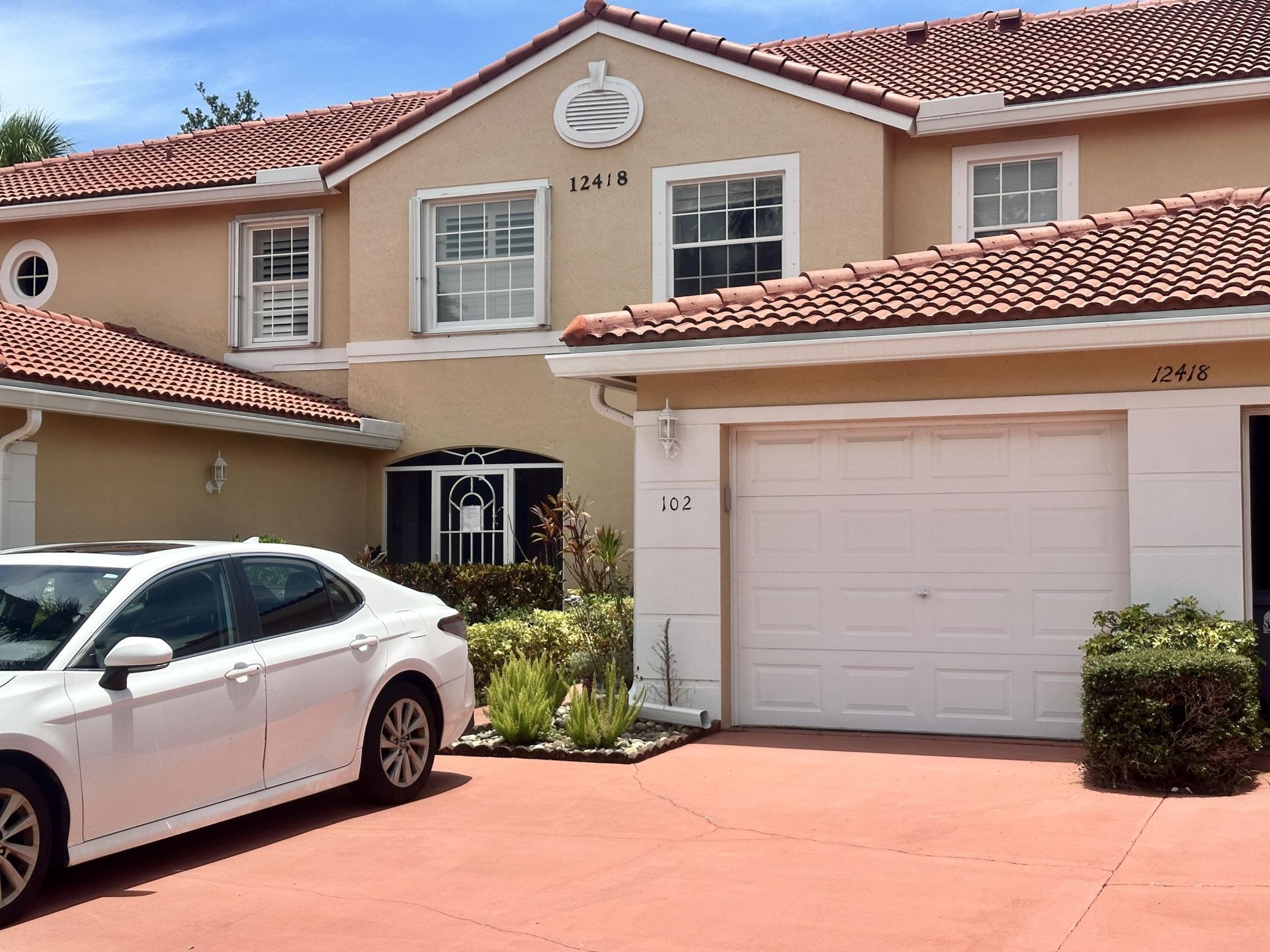 12418 Crystal Pointe Drive, Unit 102, Boynton Beach, FL 33437 Photo