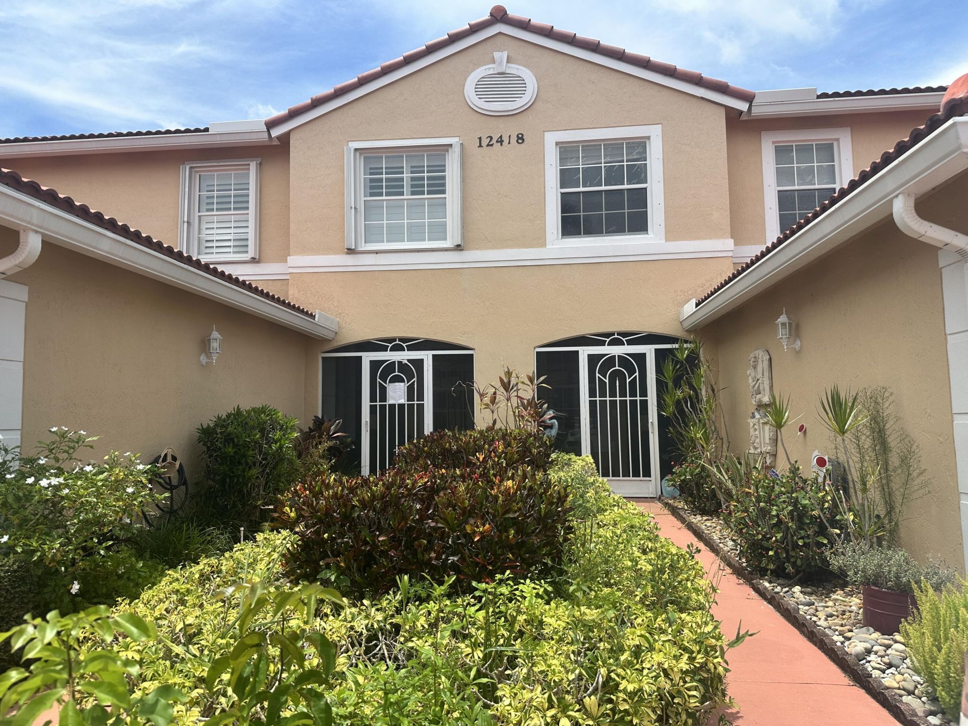 12418 Crystal Pointe Drive, Unit 102, Boynton Beach, FL 33437 Photo