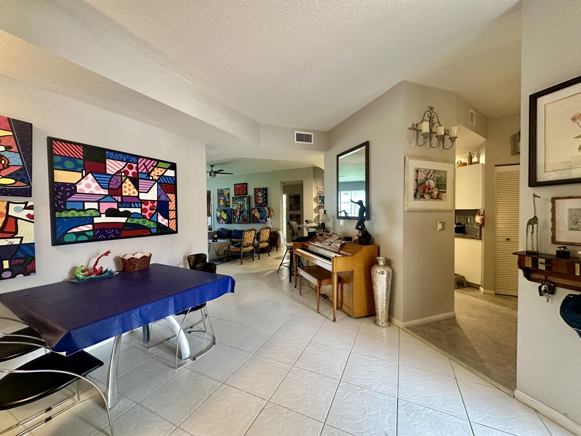 12418 Crystal Pointe Drive, Unit 102, Boynton Beach, FL 33437 Photo