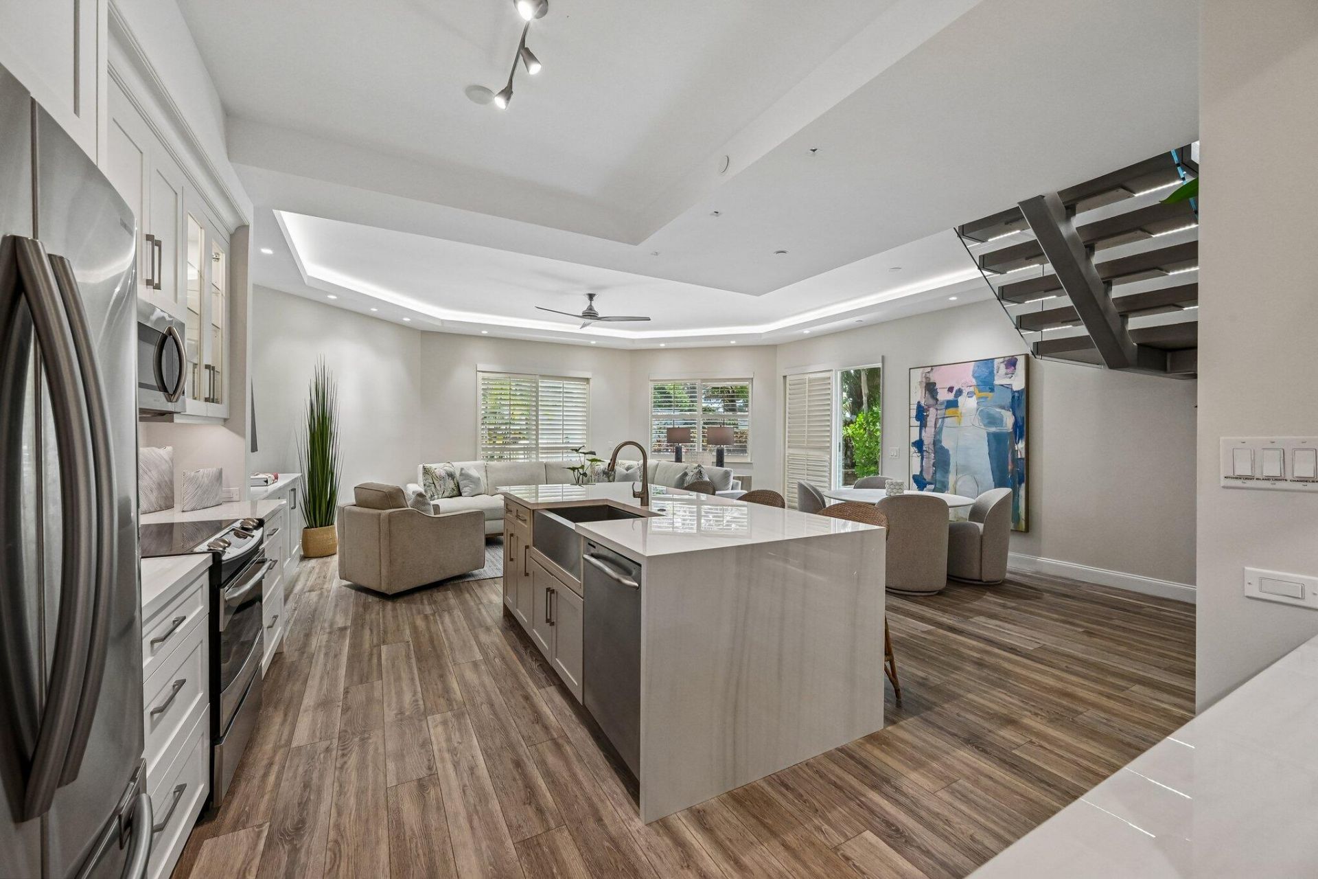 1835 S Ocean Boulevard, Unit H, Delray Beach, FL 33483 Photo