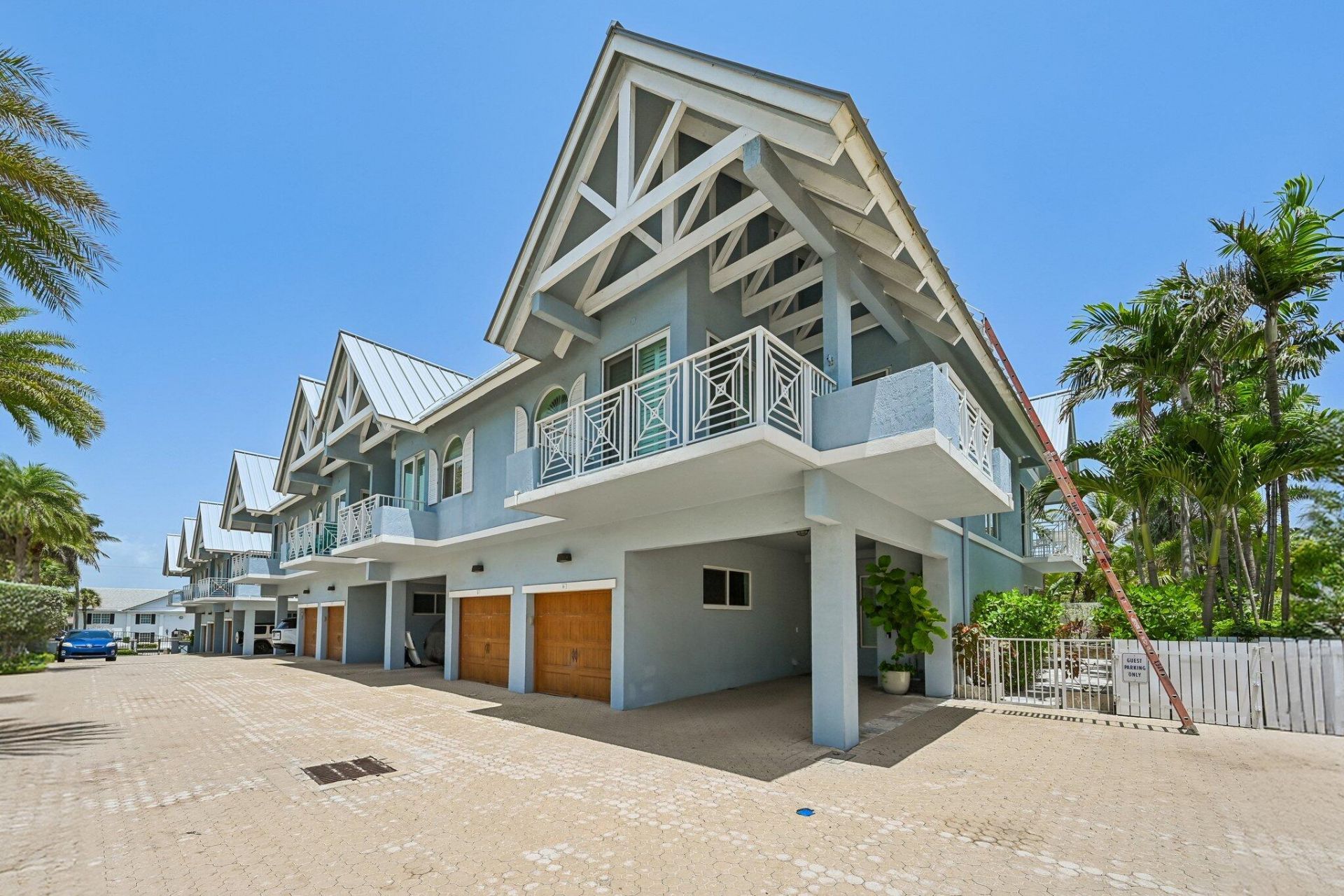 1835 S Ocean Boulevard, Unit H, Delray Beach, FL 33483 Photo