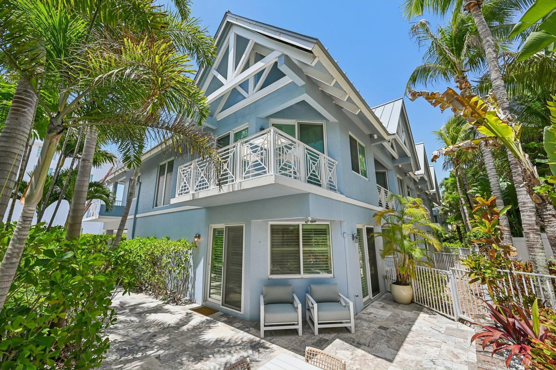 1835 S Ocean Boulevard, Unit H, Delray Beach, FL 33483 Photo