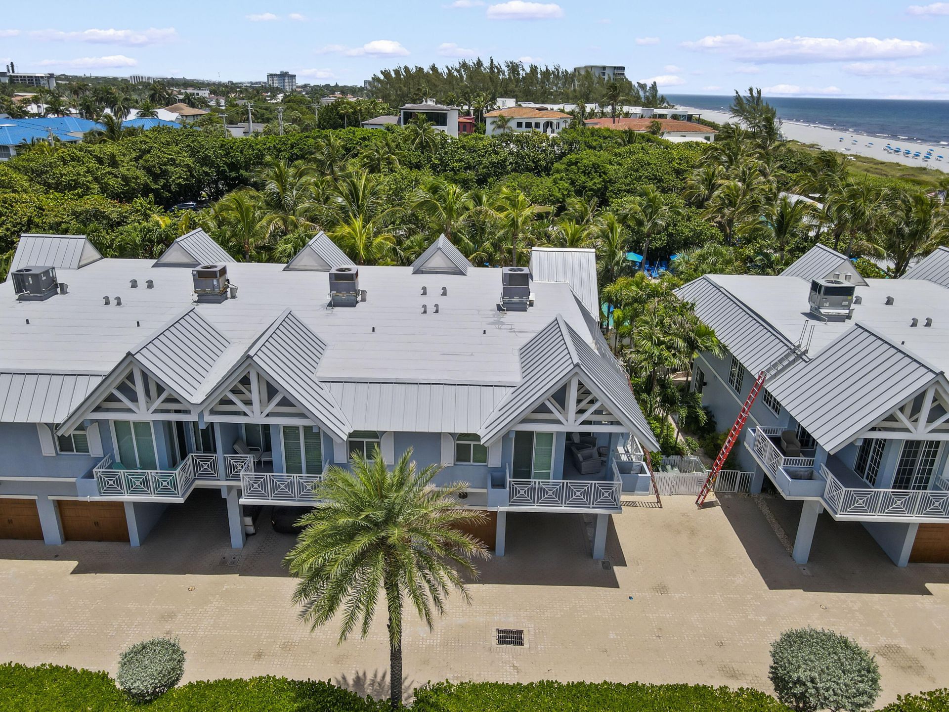1835 S Ocean Boulevard, Unit H, Delray Beach, FL 33483 Photo