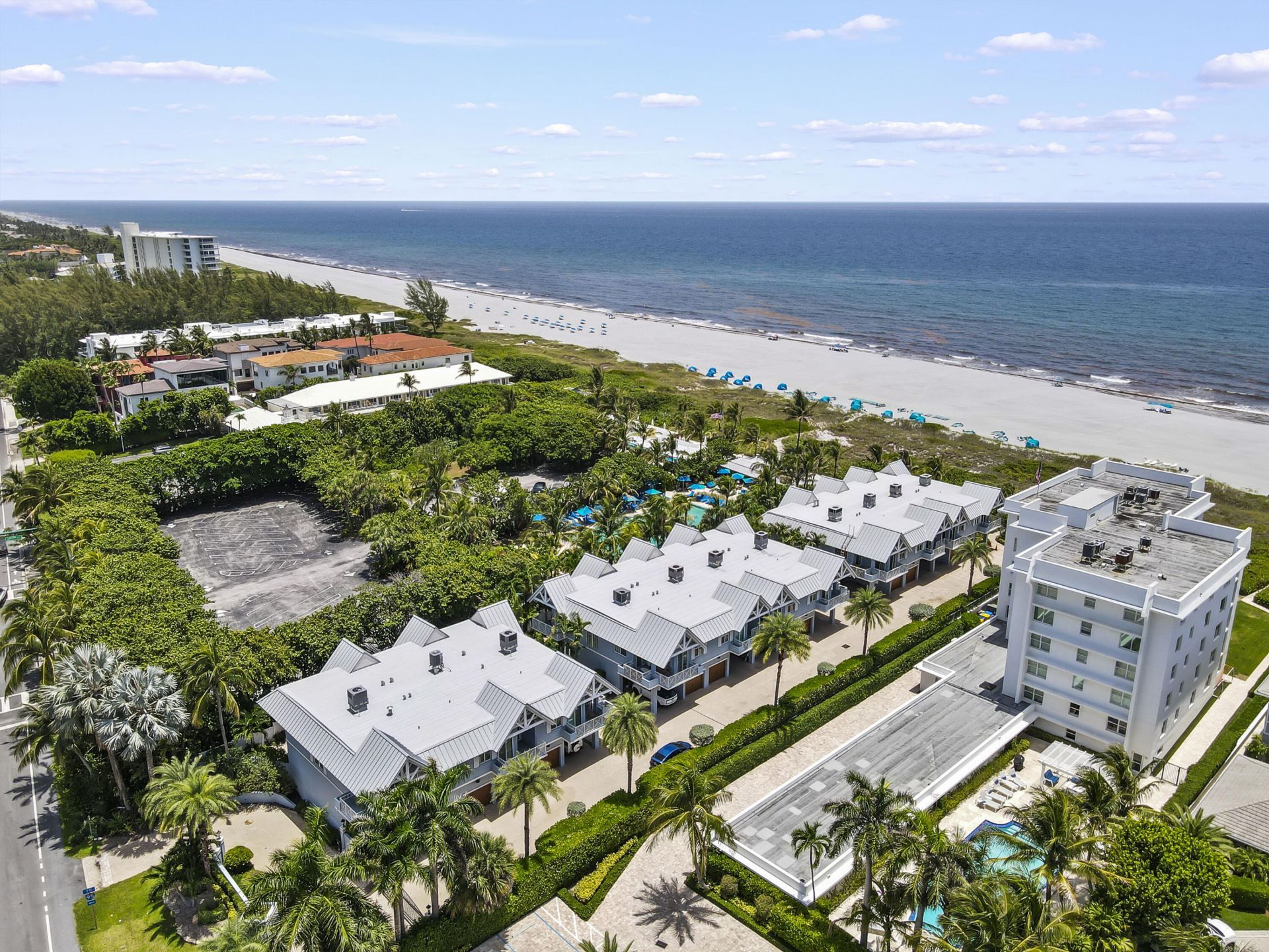 1835 S Ocean Boulevard, Unit H, Delray Beach, FL 33483 Photo