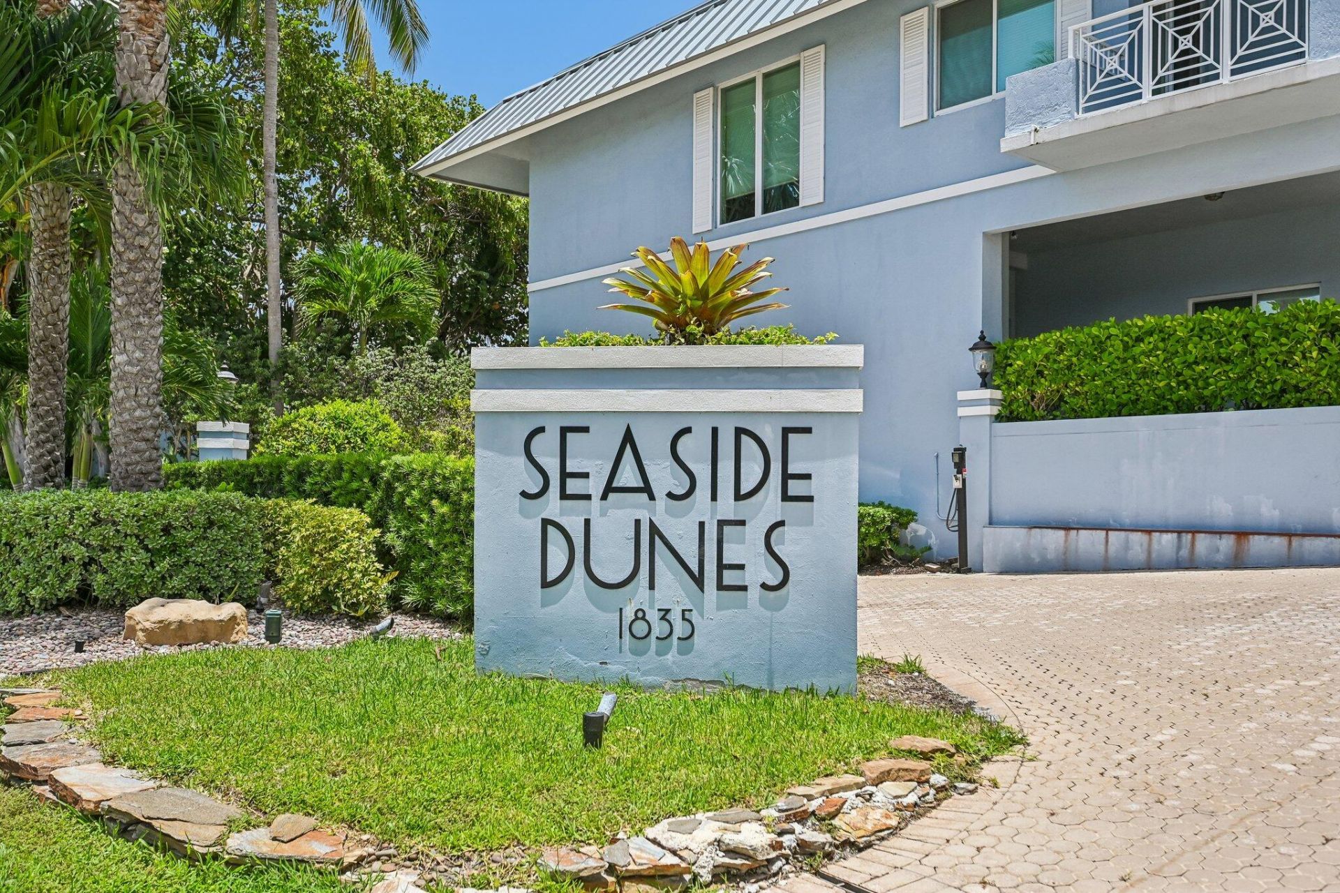1835 S Ocean Boulevard, Unit H, Delray Beach, FL 33483 Photo