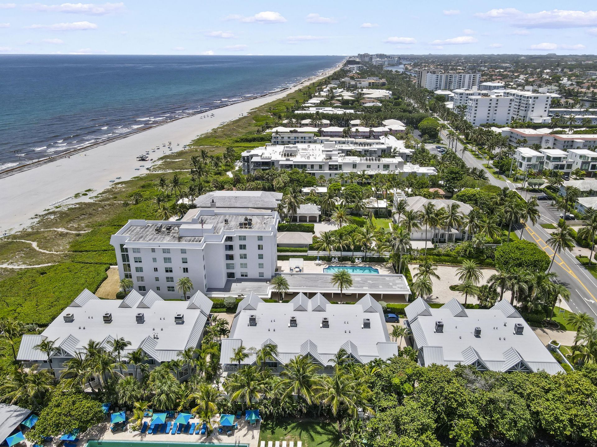 1835 S Ocean Boulevard, Unit H, Delray Beach, FL 33483 Photo