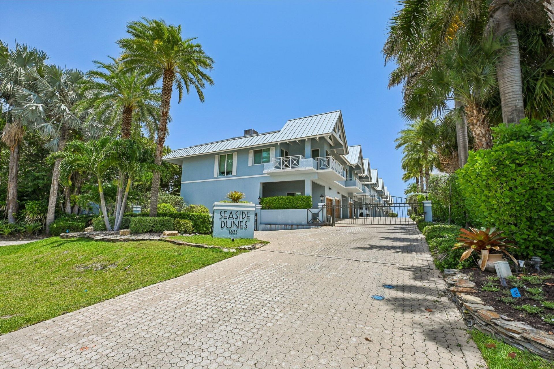 1835 S Ocean Boulevard, Unit H, Delray Beach, FL 33483 Photo