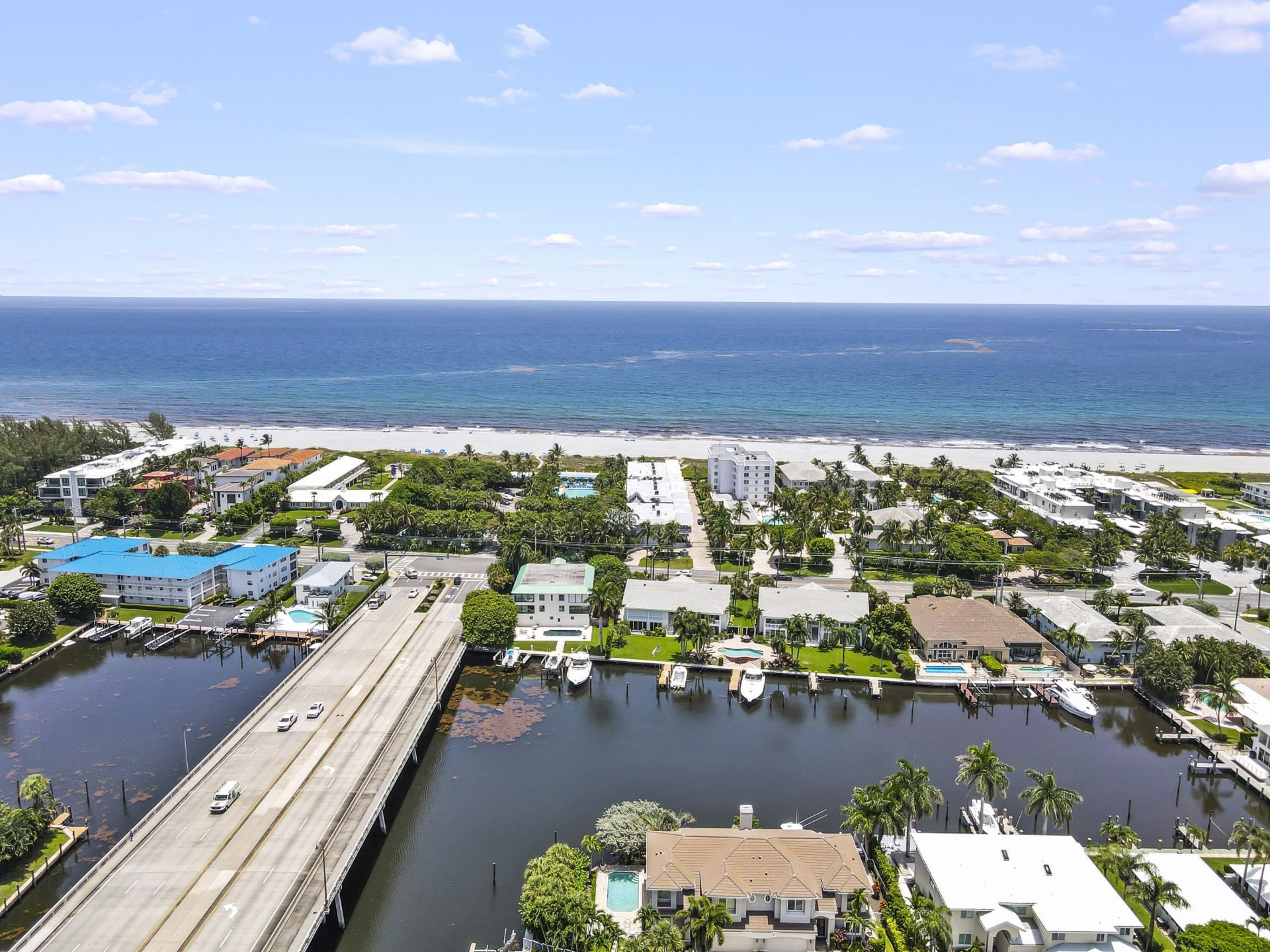 1835 S Ocean Boulevard, Unit H, Delray Beach, FL 33483 Photo