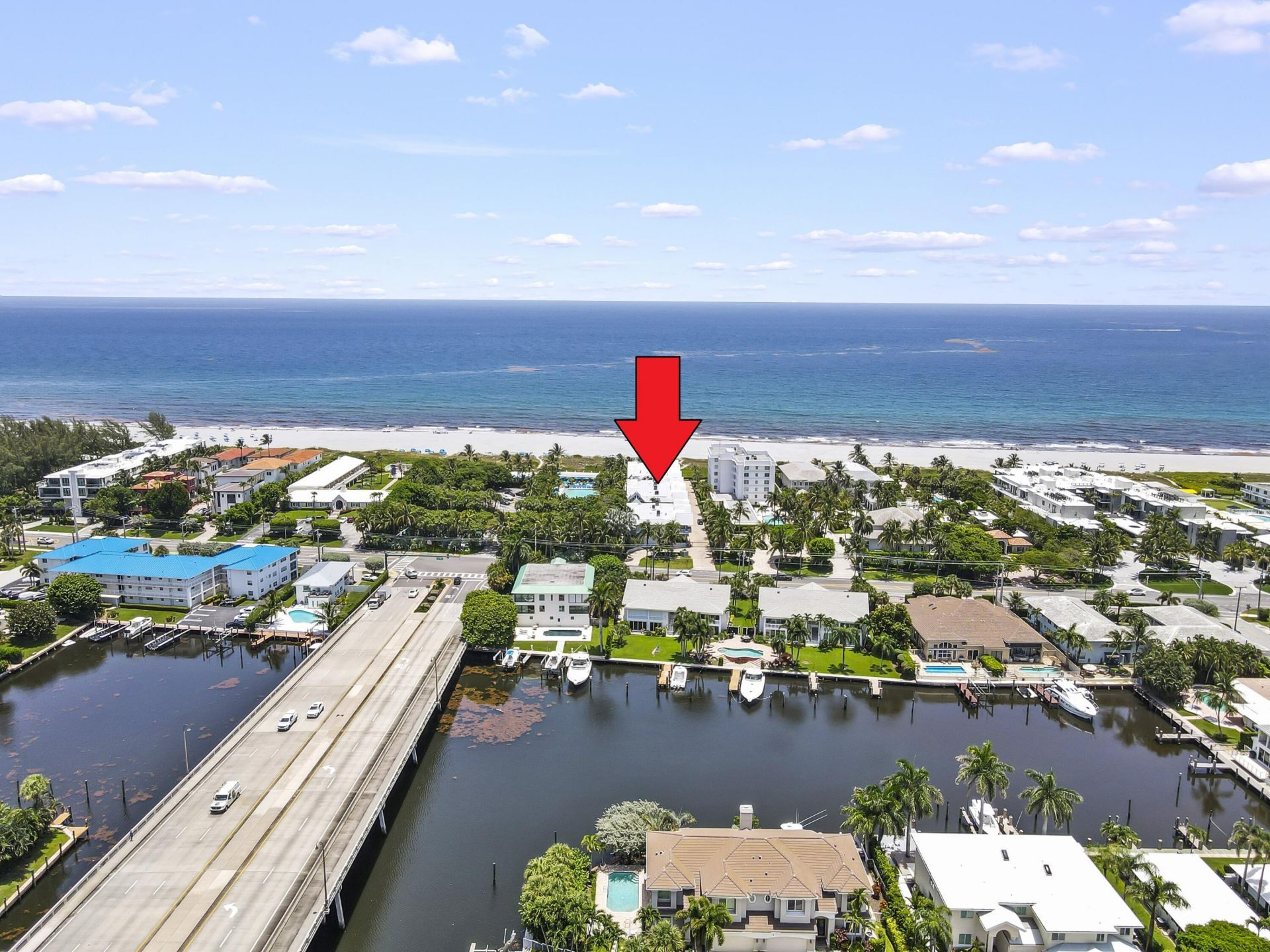 1835 S Ocean Boulevard, Unit H, Delray Beach, FL 33483 Photo