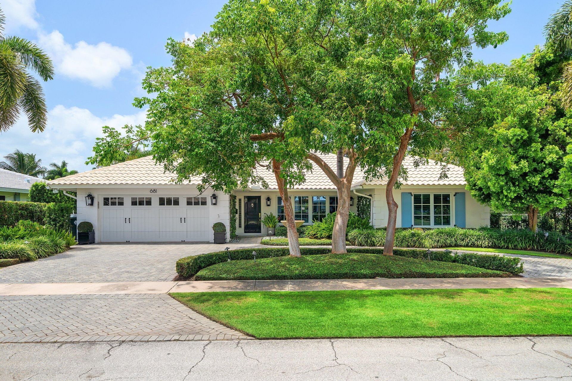 681 SW Elm Tree Lane, Boca Raton, FL 33486 Photo