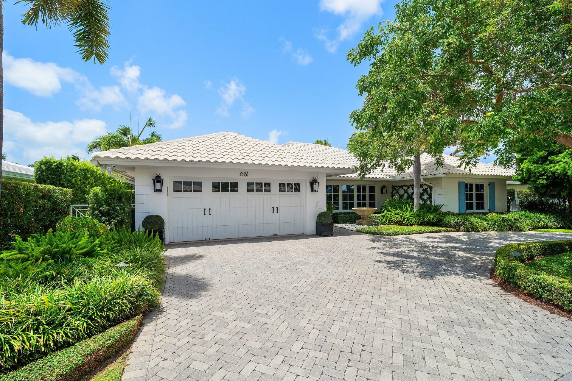 681 SW Elm Tree Lane, Boca Raton, FL 33486 Photo