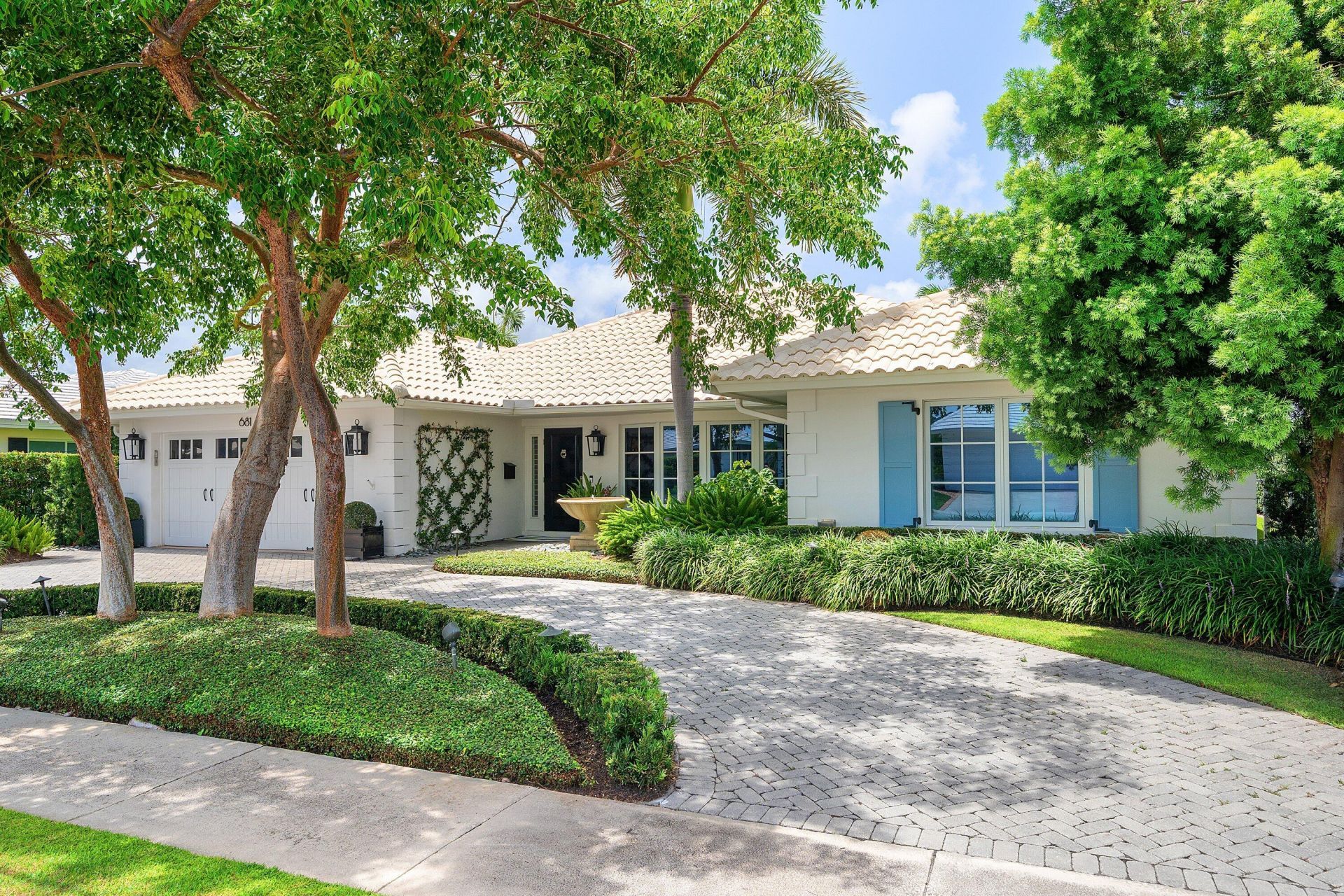 681 SW Elm Tree Lane, Boca Raton, FL 33486 Photo