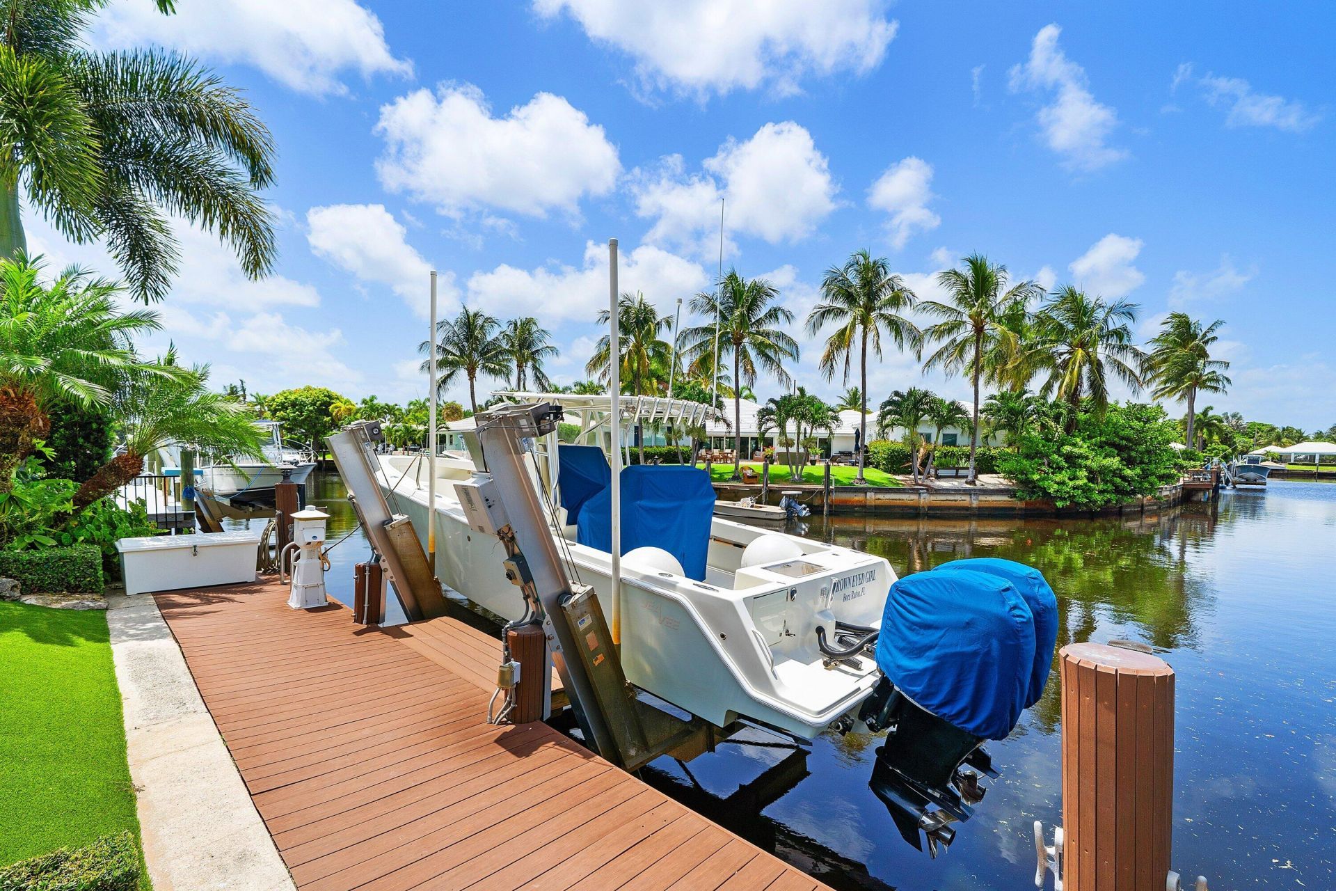 681 SW Elm Tree Lane, Boca Raton, FL 33486 Photo
