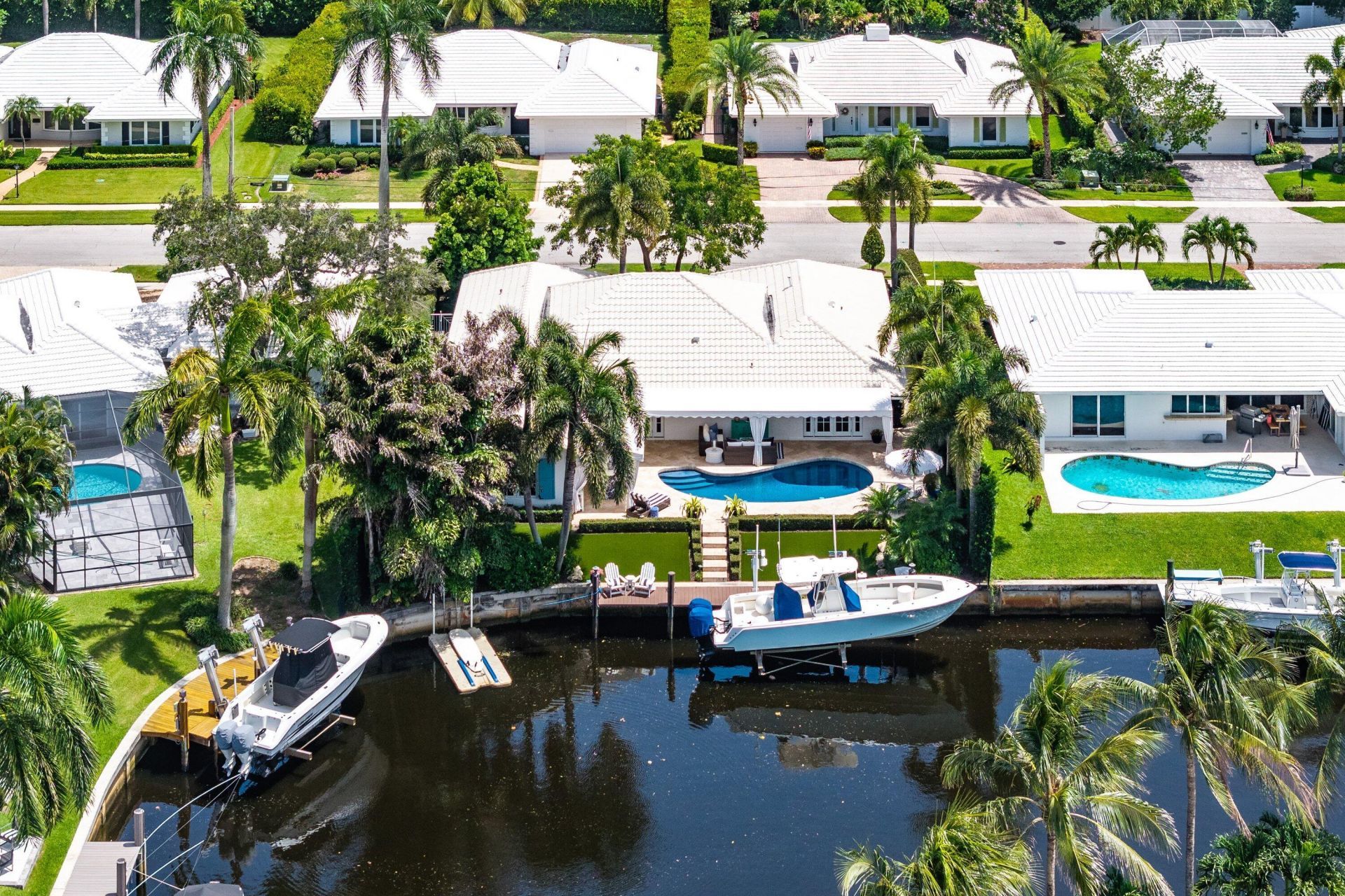 681 SW Elm Tree Lane, Boca Raton, FL 33486 Photo