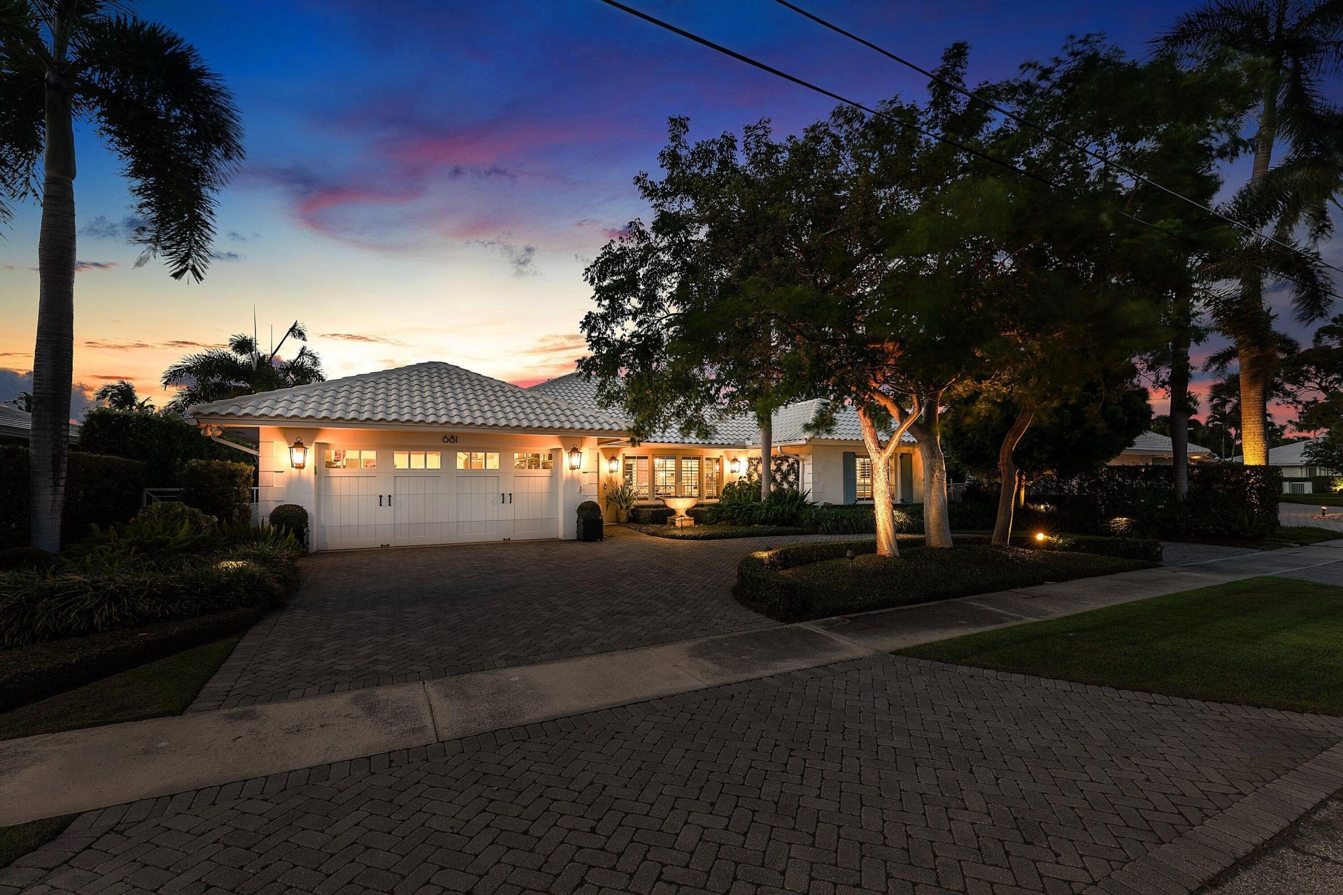 681 SW Elm Tree Lane, Boca Raton, FL 33486 Photo