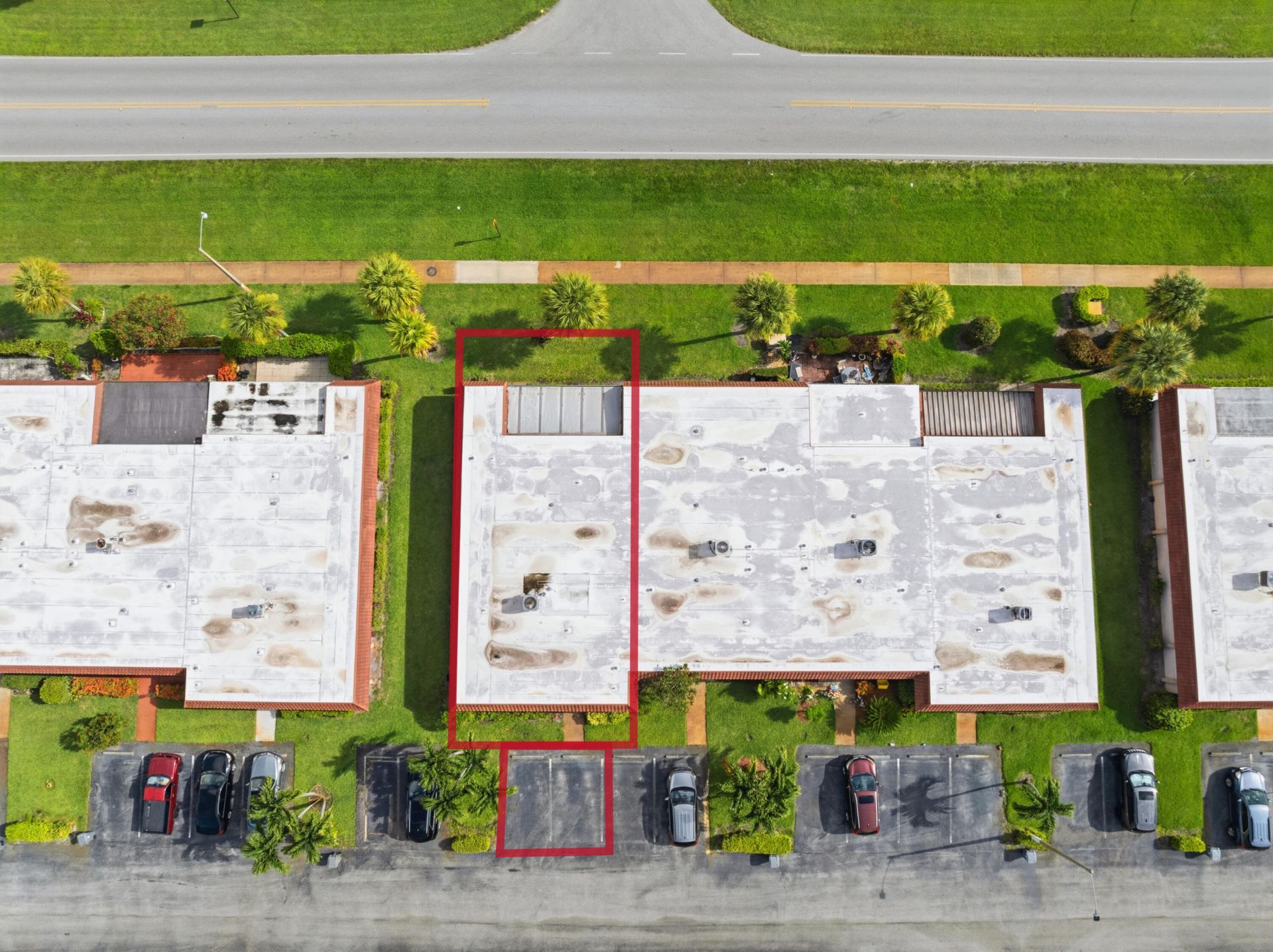 5725 Fernley Drive E, Unit 66, West Palm Beach, FL 33415 Photo