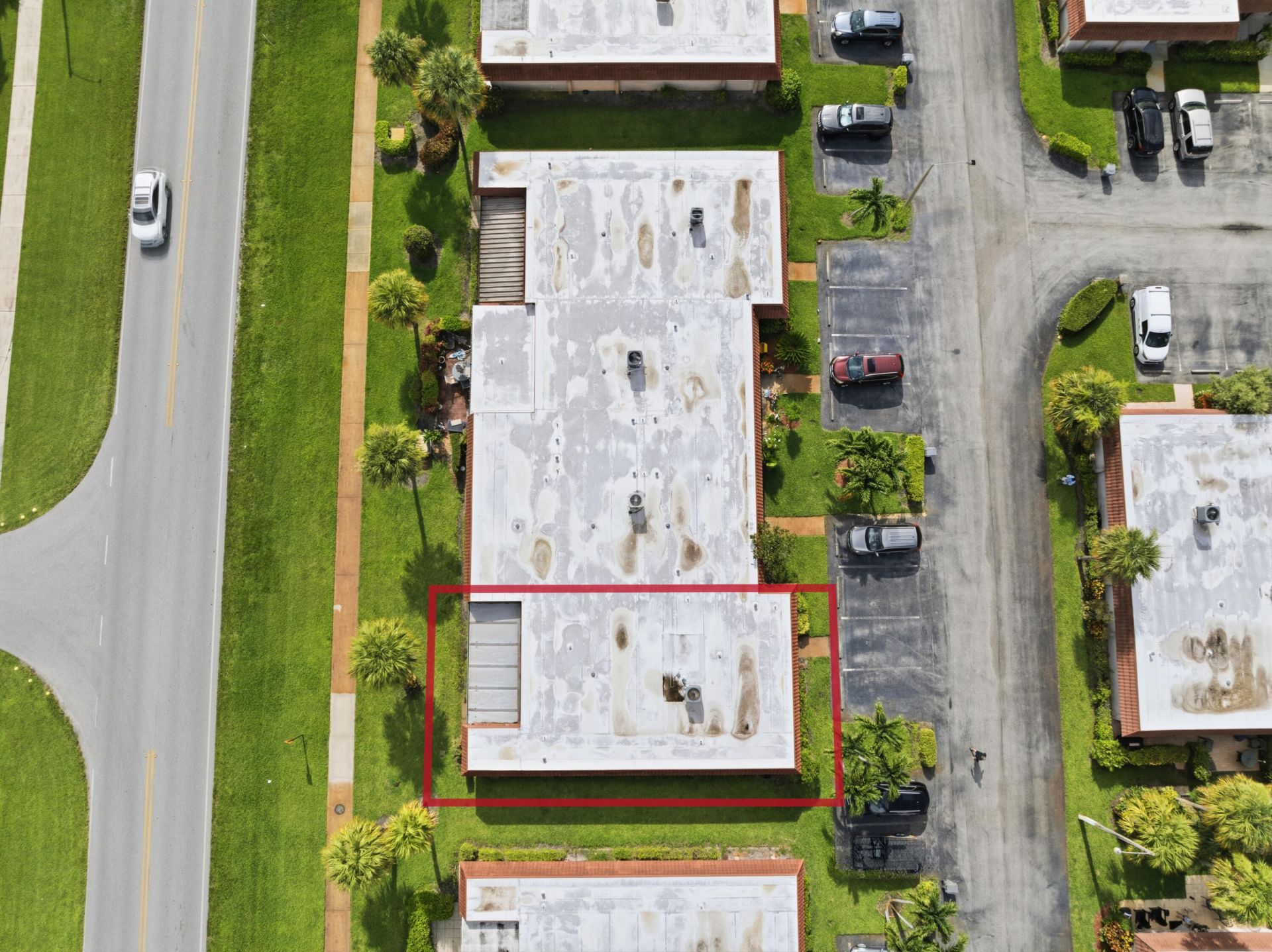 5725 Fernley Drive E, Unit 66, West Palm Beach, FL 33415 Photo