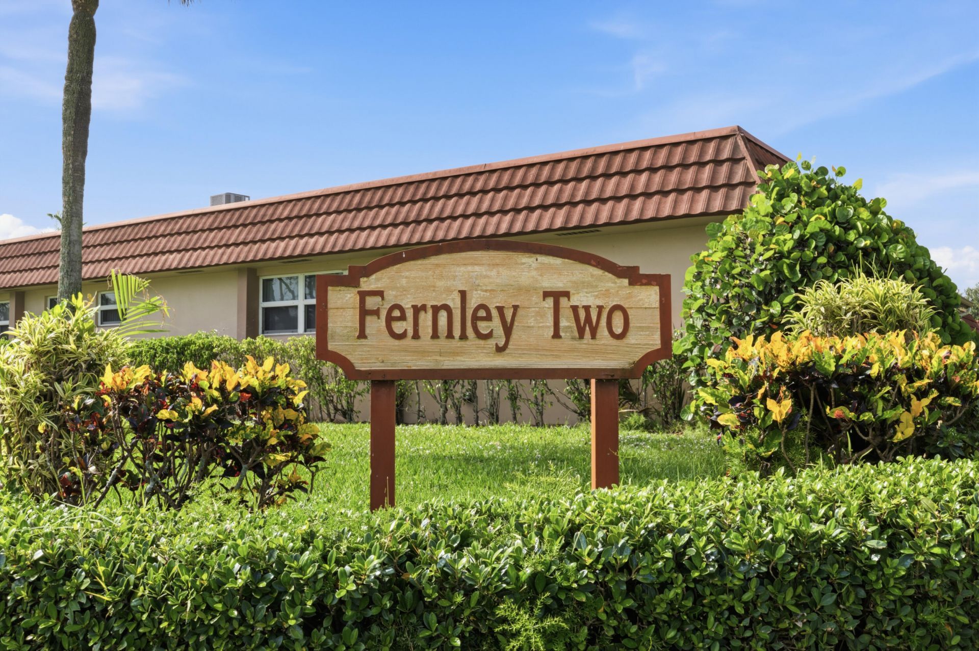 5725 Fernley Drive E, Unit 66, West Palm Beach, FL 33415 Photo