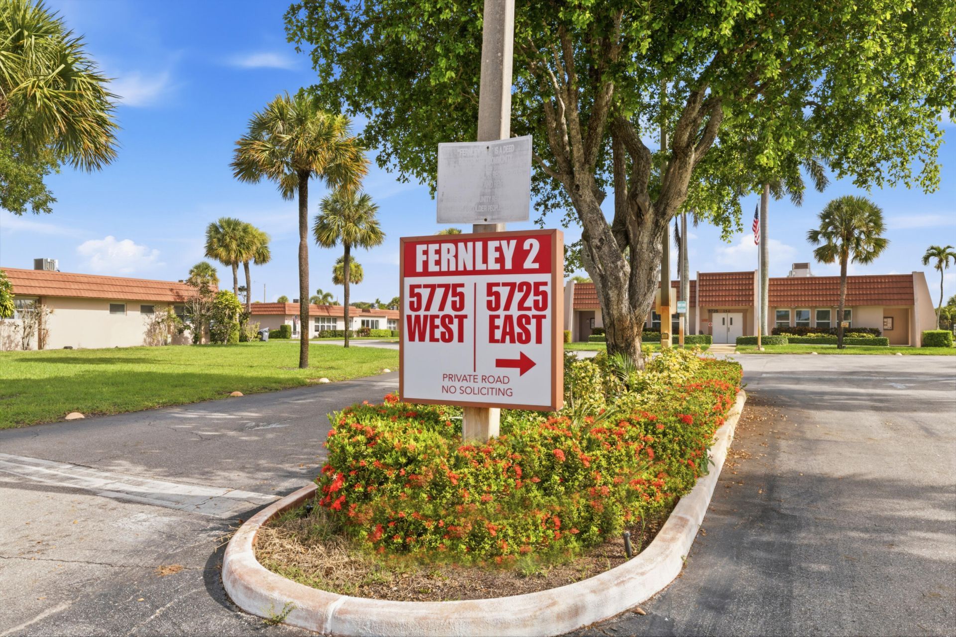 5725 Fernley Drive E, Unit 66, West Palm Beach, FL 33415 Photo