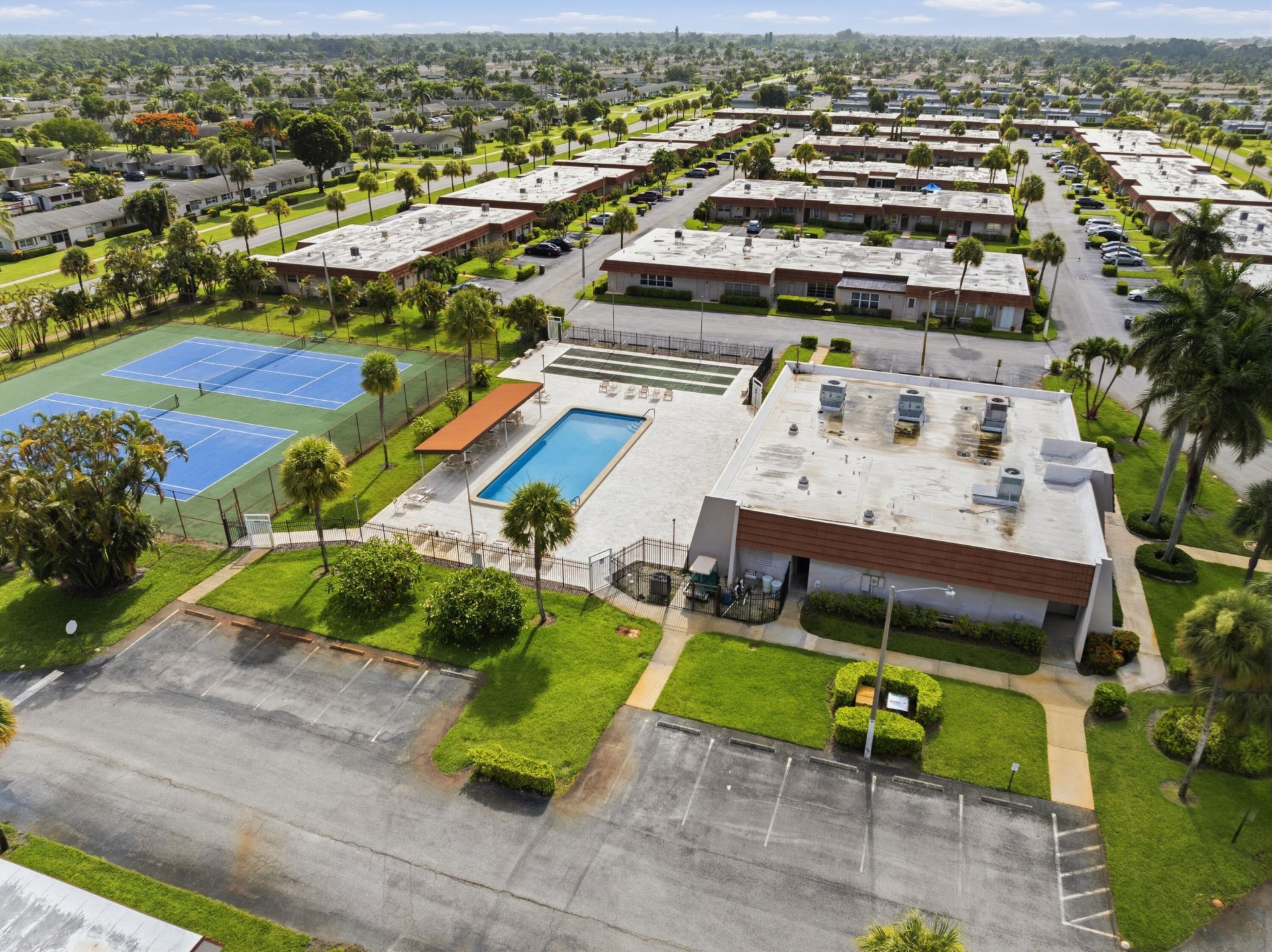 5725 Fernley Drive E, Unit 66, West Palm Beach, FL 33415 Photo