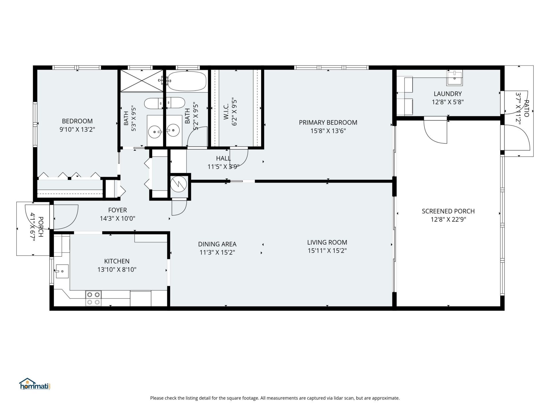 5725 Fernley Drive E, Unit 66, West Palm Beach, FL 33415 Photo