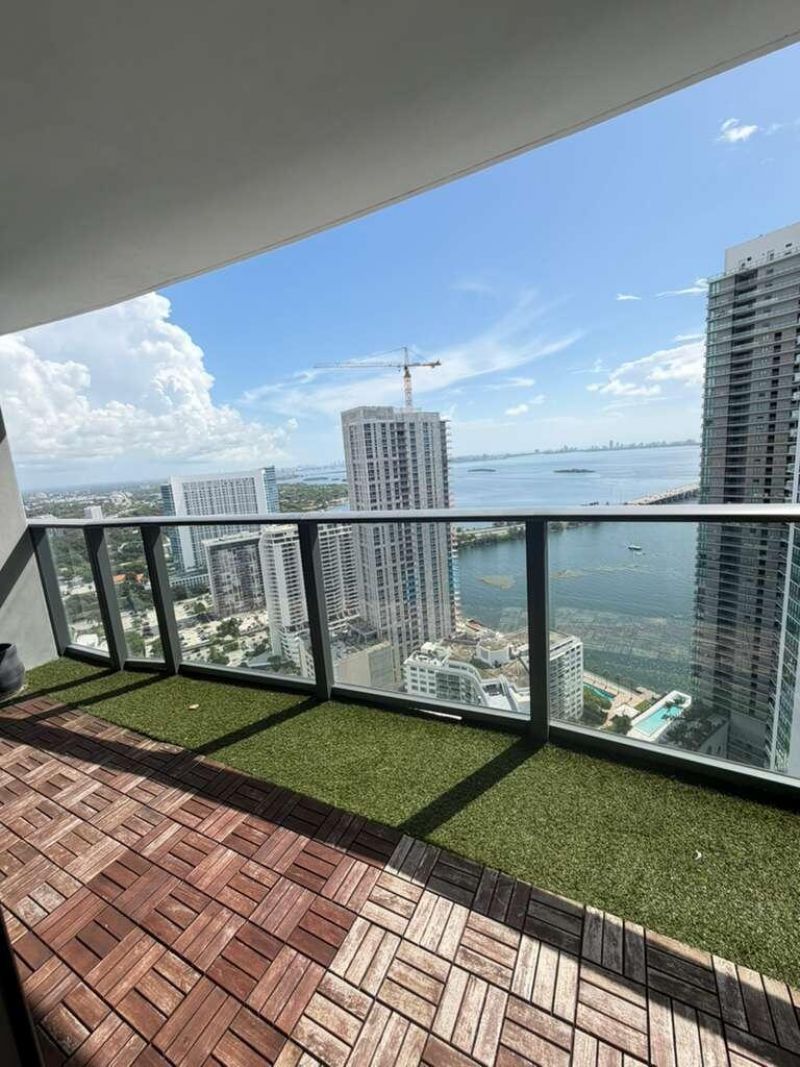 501 NE 31st Street, Unit 3804, Miami, FL 33137 Photo