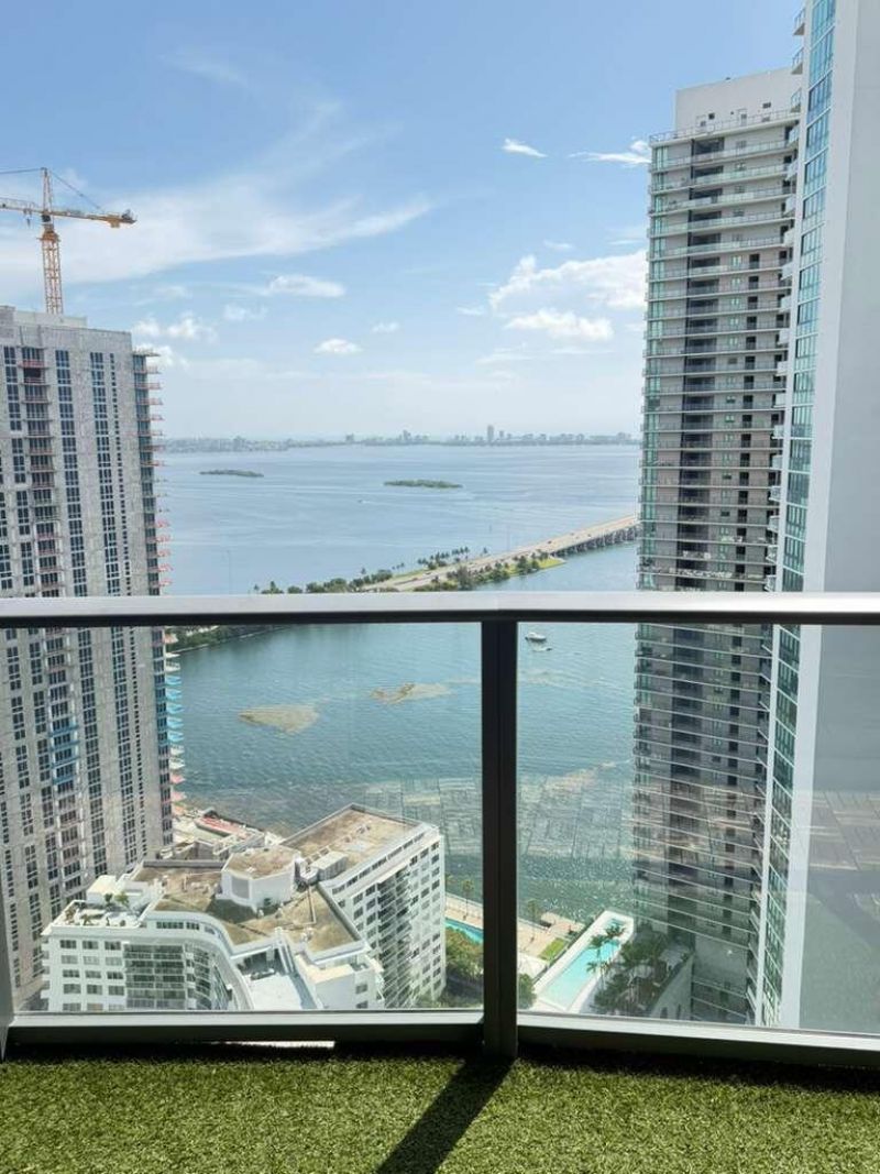 501 NE 31st Street, Unit 3804, Miami, FL 33137 Photo
