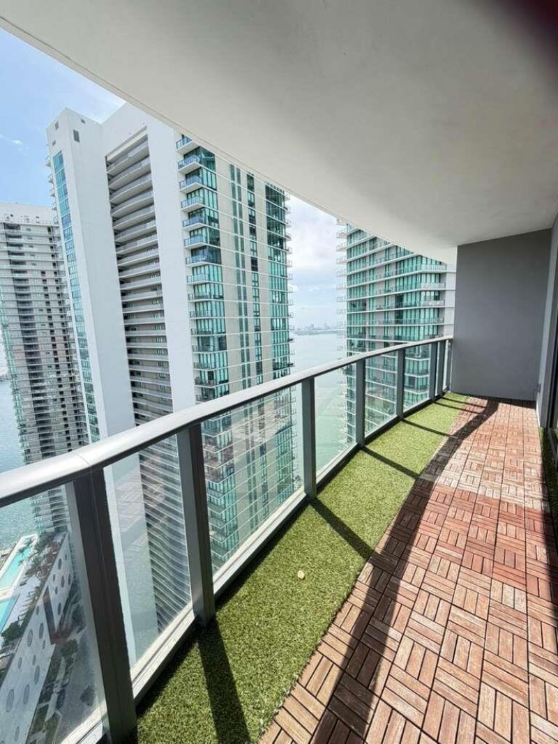 501 NE 31st Street, Unit 3804, Miami, FL 33137 Photo