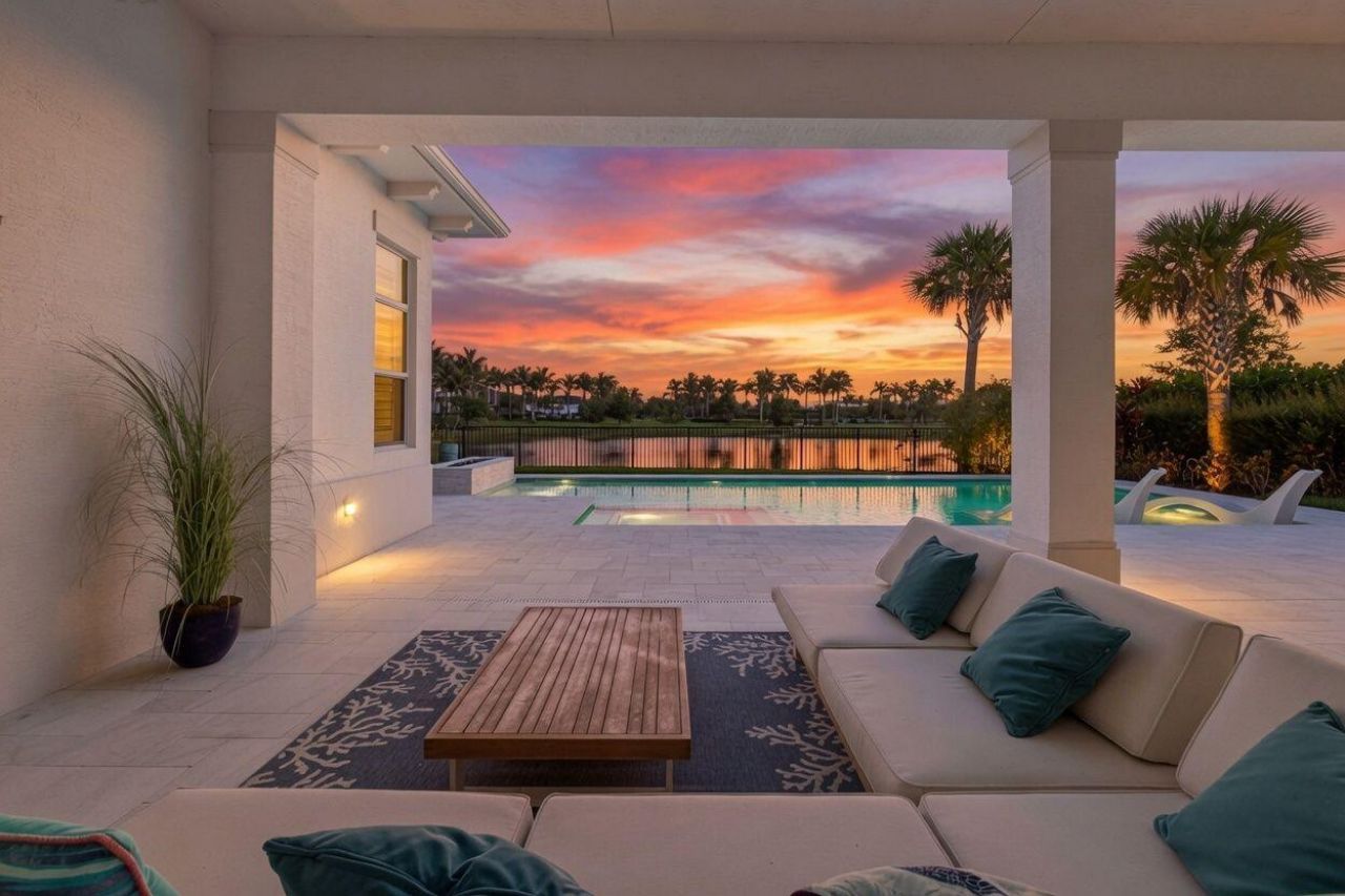 9336 Coral Isles Circle, Palm Beach Gardens, FL 33412 Photo