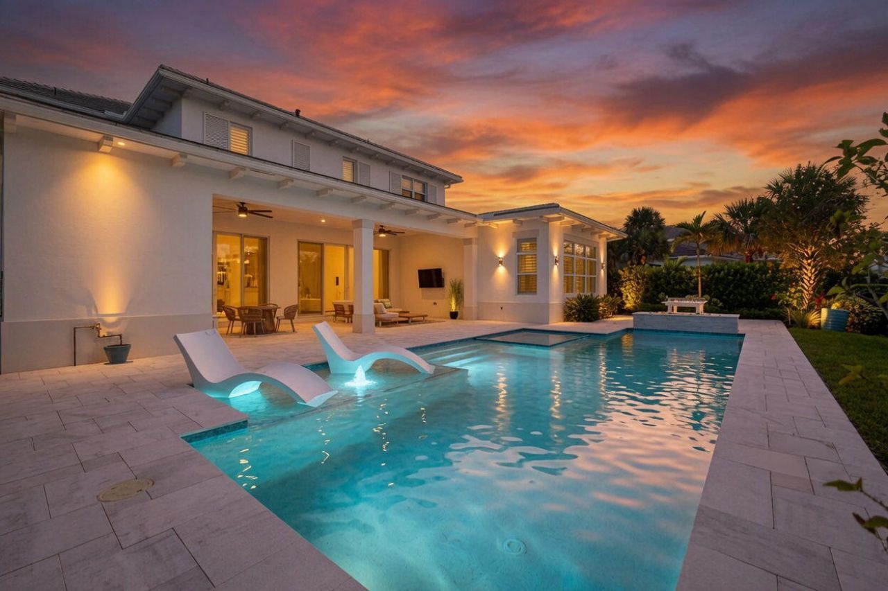 9336 Coral Isles Circle, Palm Beach Gardens, FL 33412 Photo