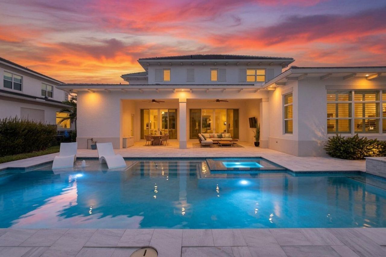 9336 Coral Isles Circle, Palm Beach Gardens, FL 33412 Photo