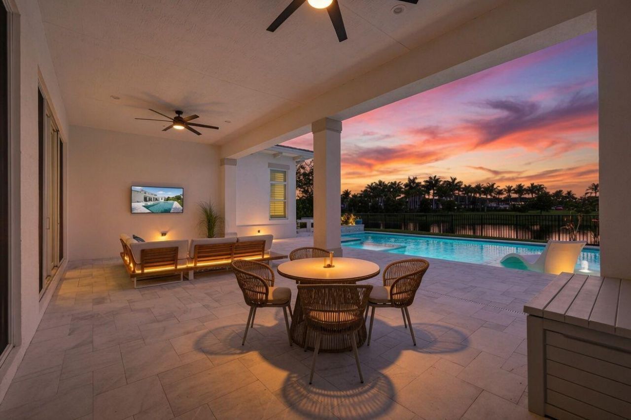 9336 Coral Isles Circle, Palm Beach Gardens, FL 33412 Photo