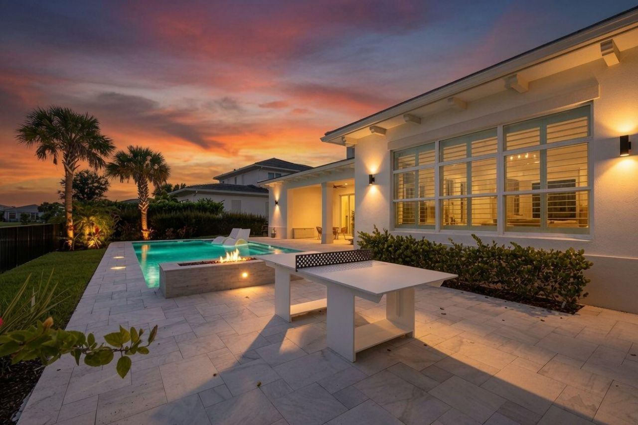 9336 Coral Isles Circle, Palm Beach Gardens, FL 33412 Photo