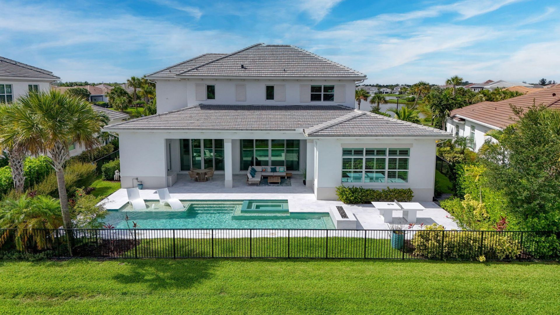 9336 Coral Isles Circle, Palm Beach Gardens, FL 33412 Photo