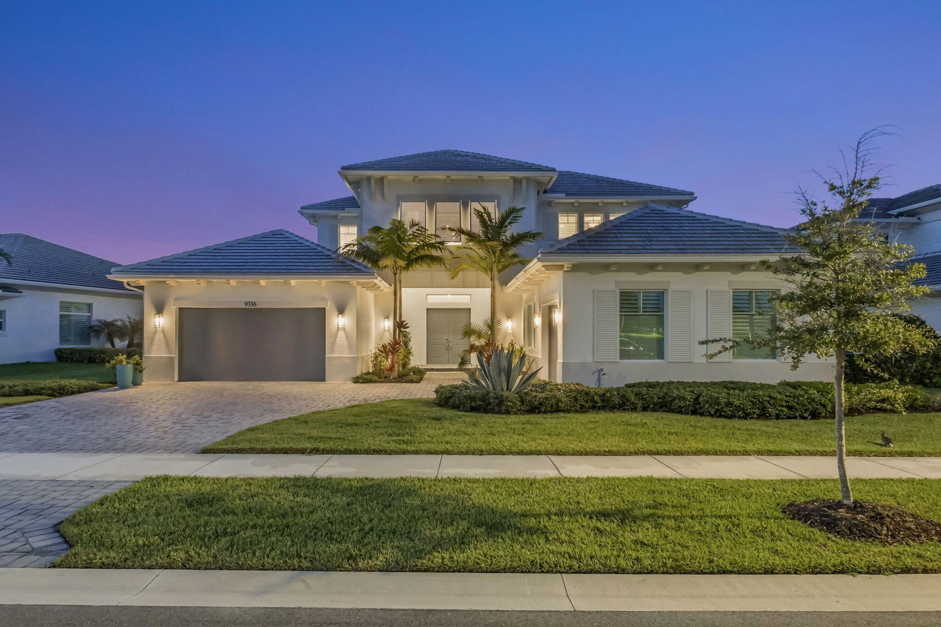 9336 Coral Isles Circle, Palm Beach Gardens, FL 33412 Photo
