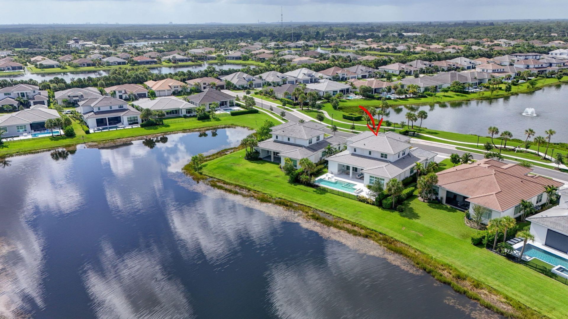 9336 Coral Isles Circle, Palm Beach Gardens, FL 33412 Photo